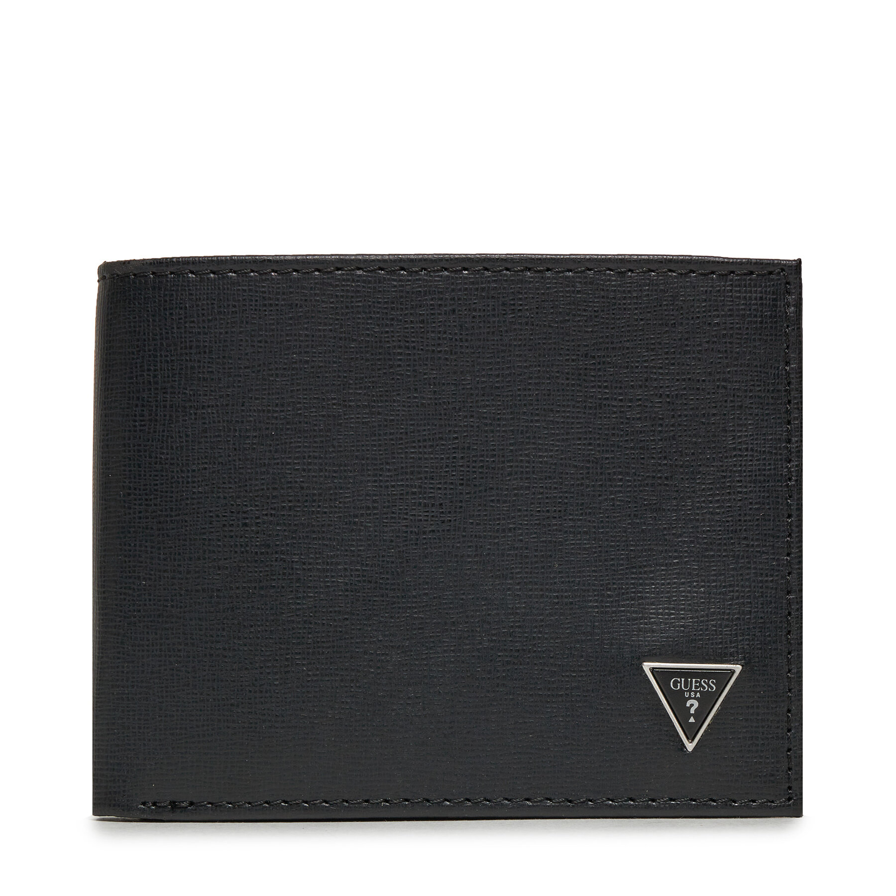 Portofel Guess SMCSLE LEA24 Negru