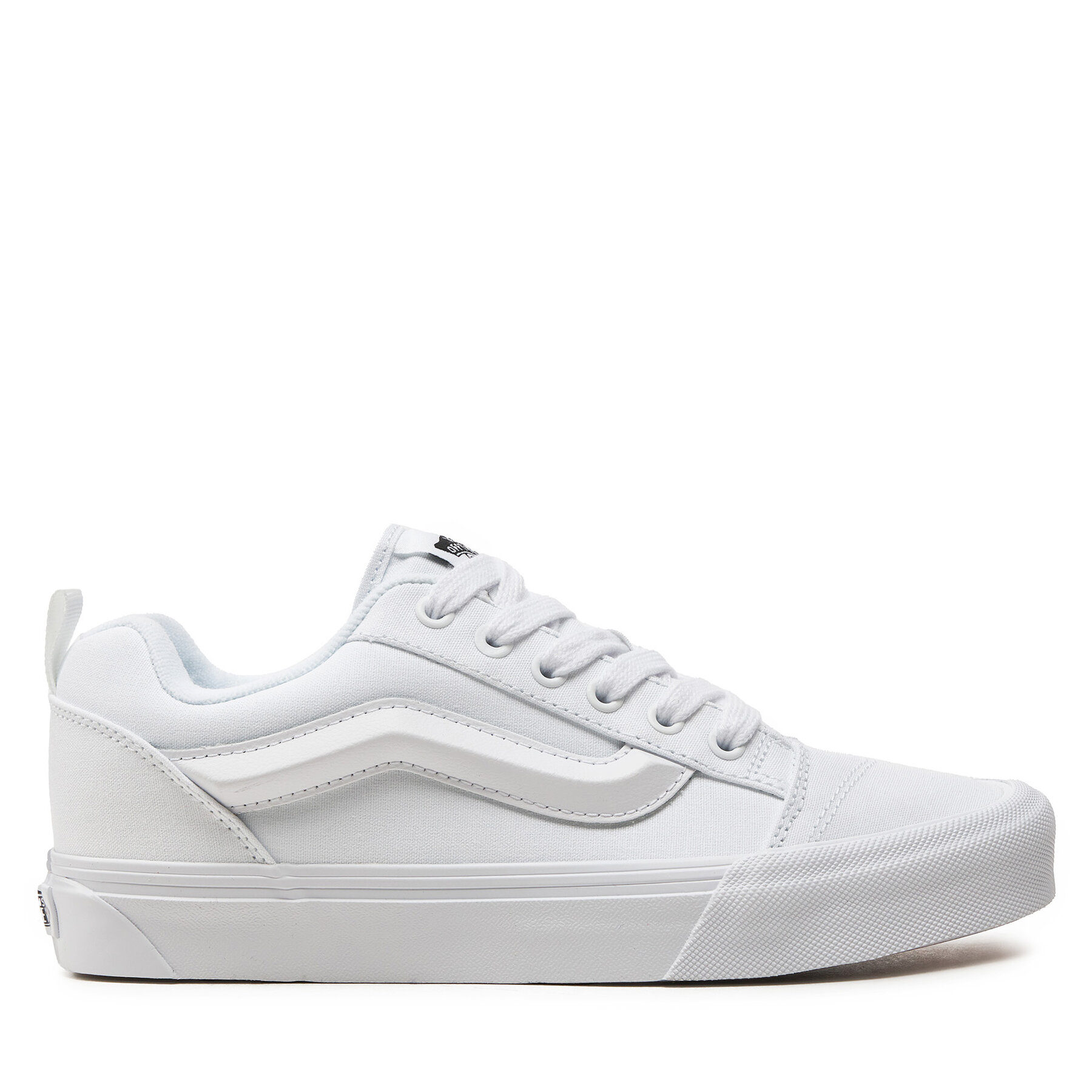 Tenisówki Vans, Rozmiar 42 Biały Knu Skool VN000D22W001