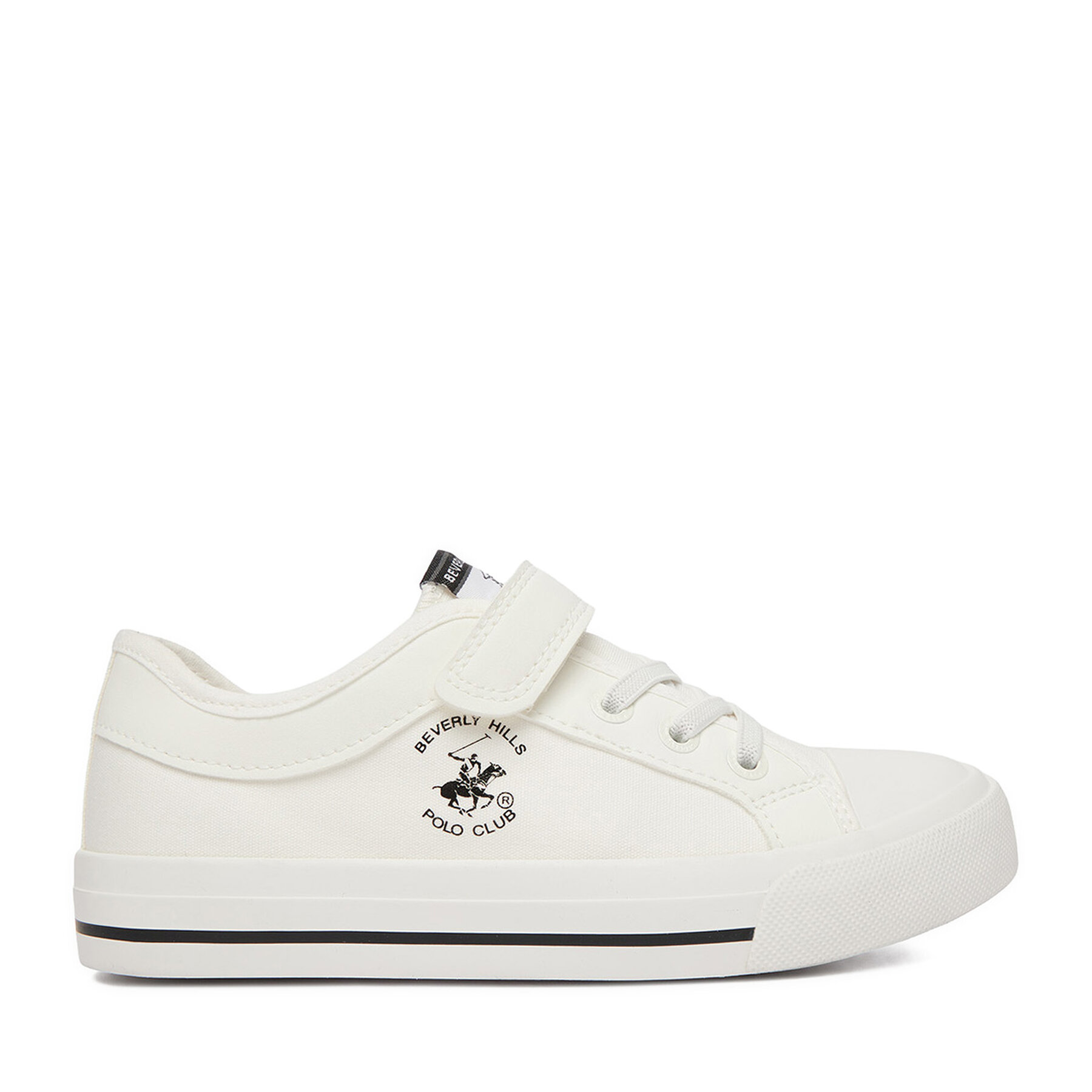 Кецове Beverly Hills Polo Club EO-CSS20377-78 Бял