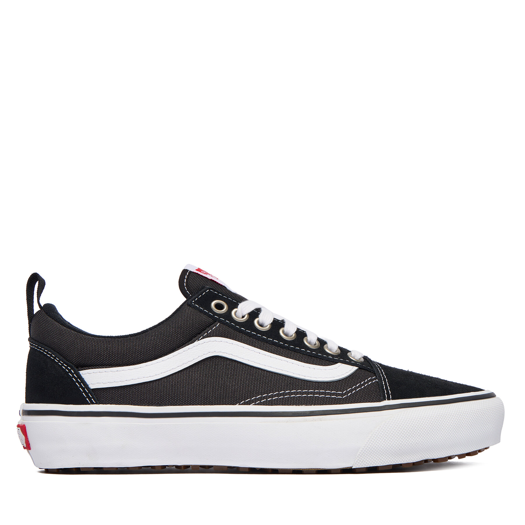 Laisvalaikio batai Vans MTE Old Skool Insulated VN000DC6BA21 Juoda