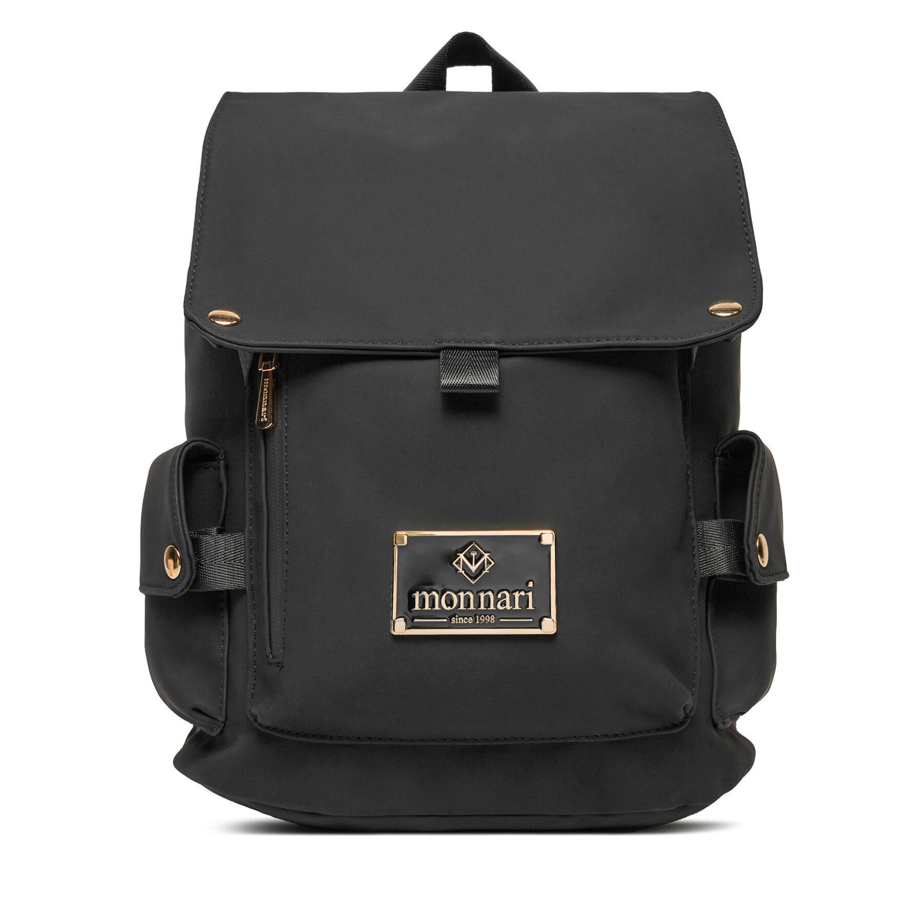 Hátizsák Monnari BAG6030 Fekete