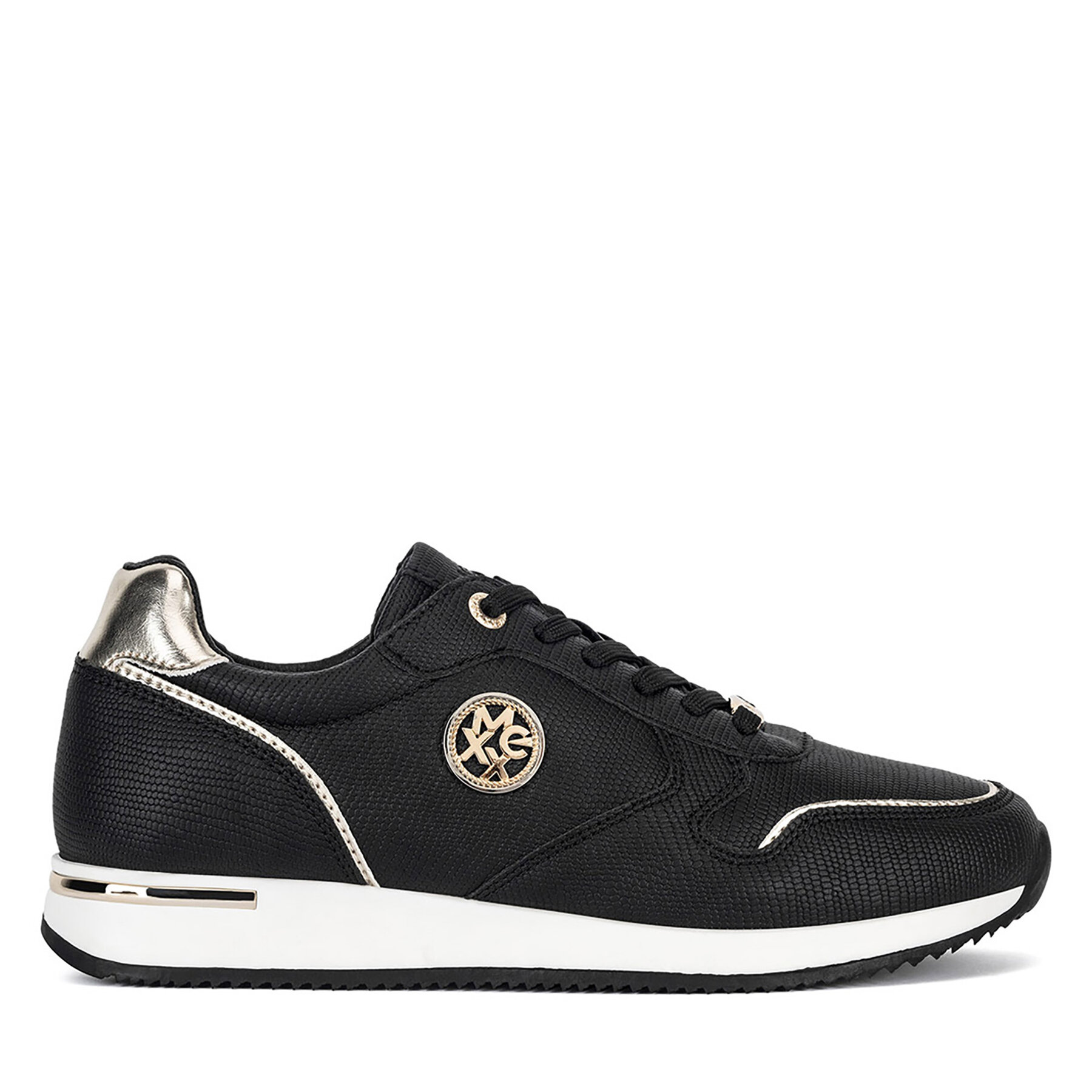 Сникърси MEXX MI001008043W Черен