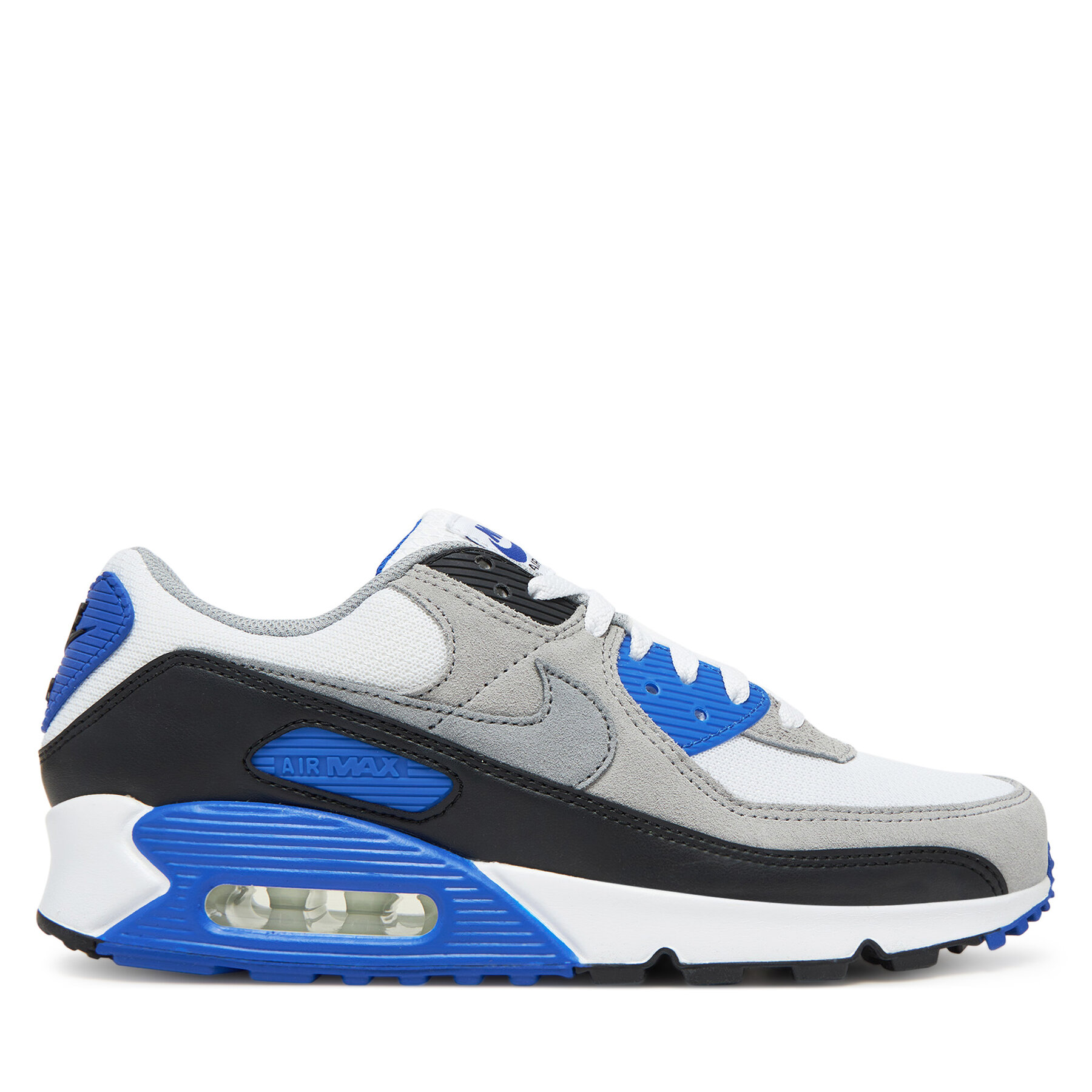 Sneakers Nike Air Max 90 DM0029 112 Blu