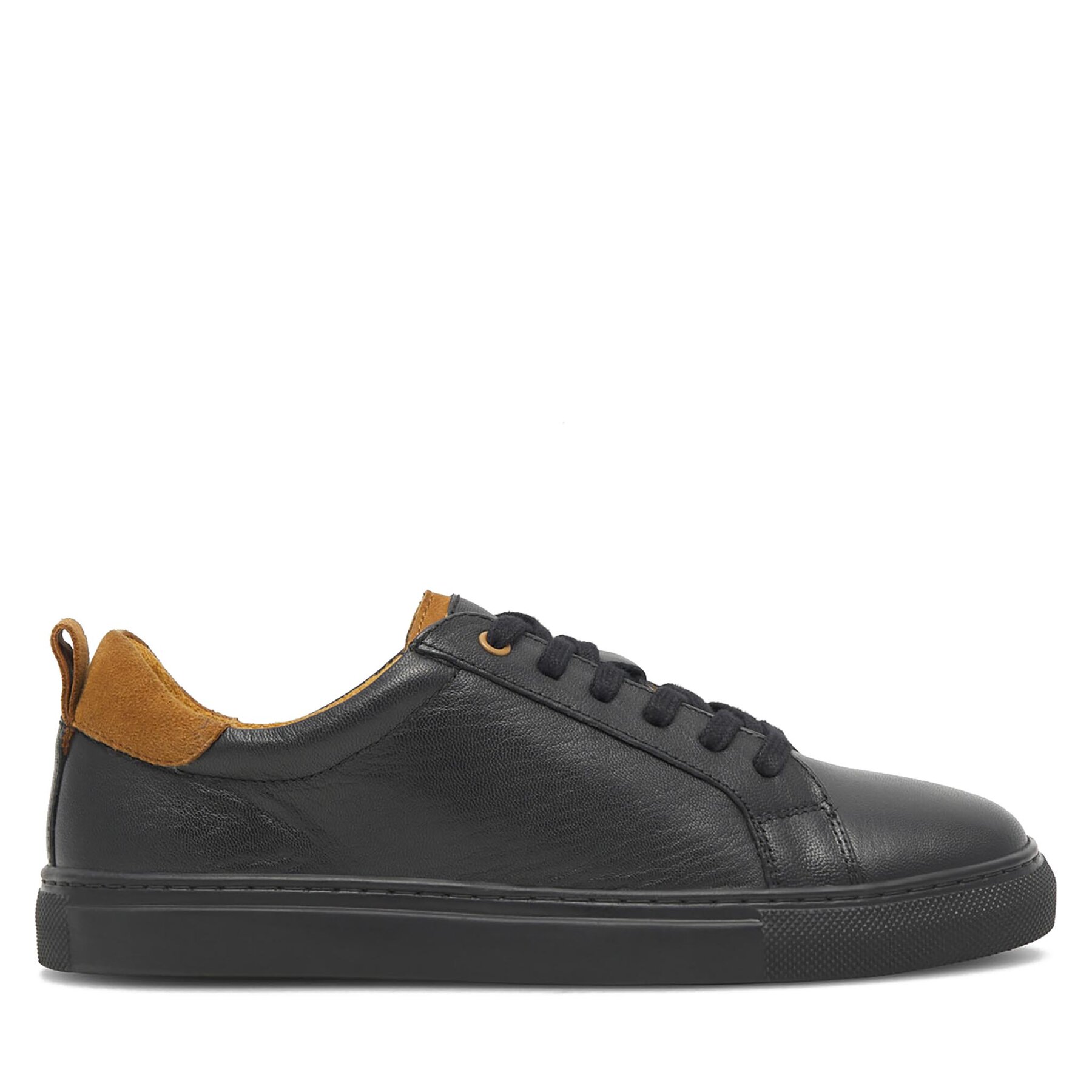 Zapatillas Lasocki WI32-ANCONA-02 Negro