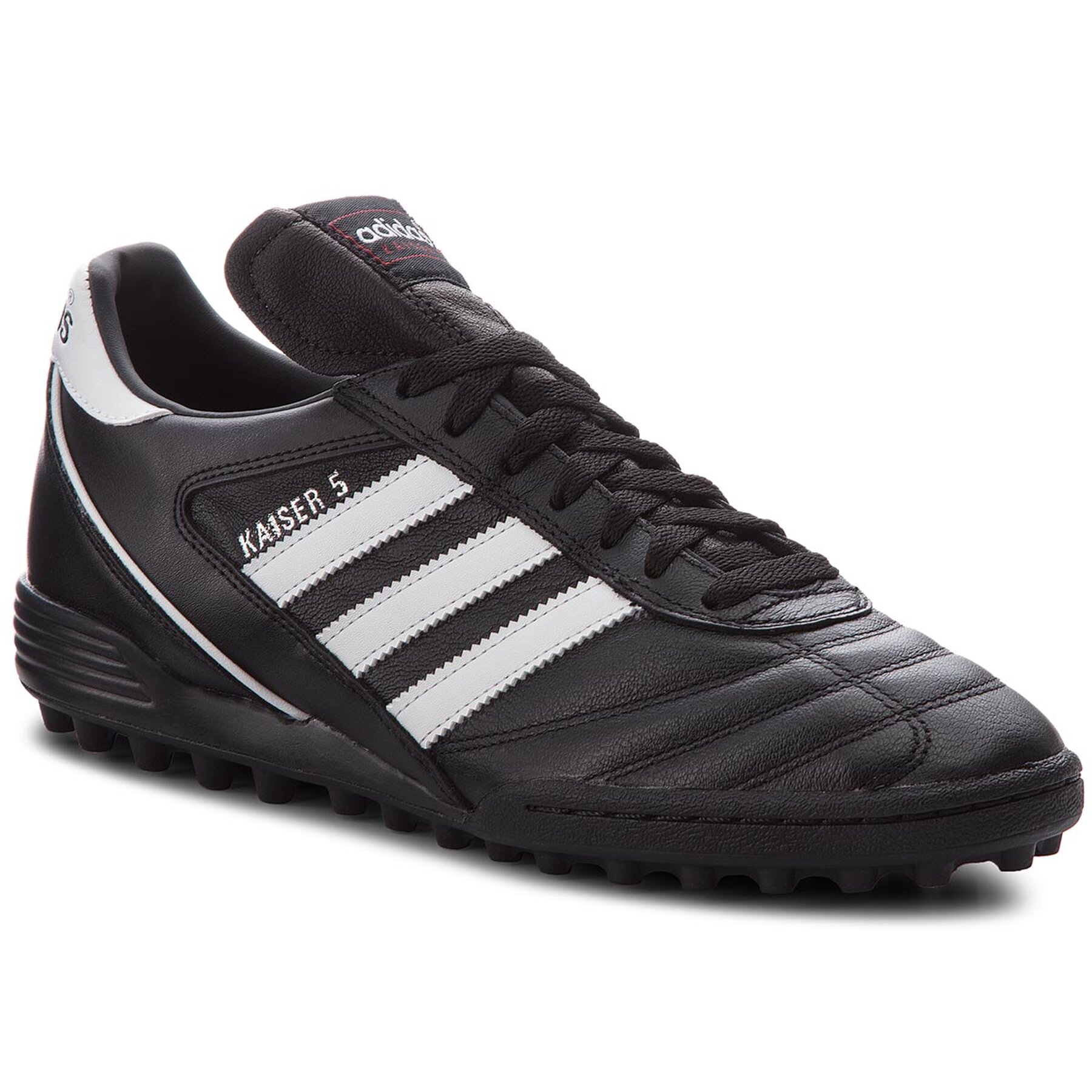 Pantofi adidas Kaiser 5 Team 677357 Black/Ftwwht/None 677357 imagine noua