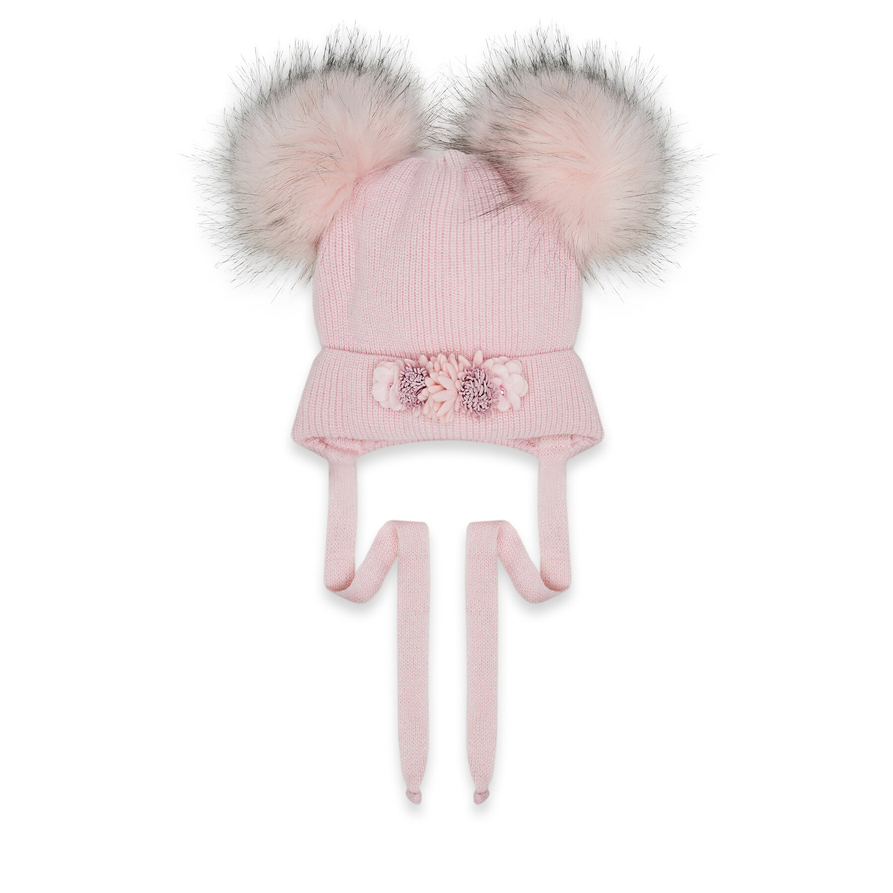 Gorro Jamiks Boa IIA JZG221 Rosa