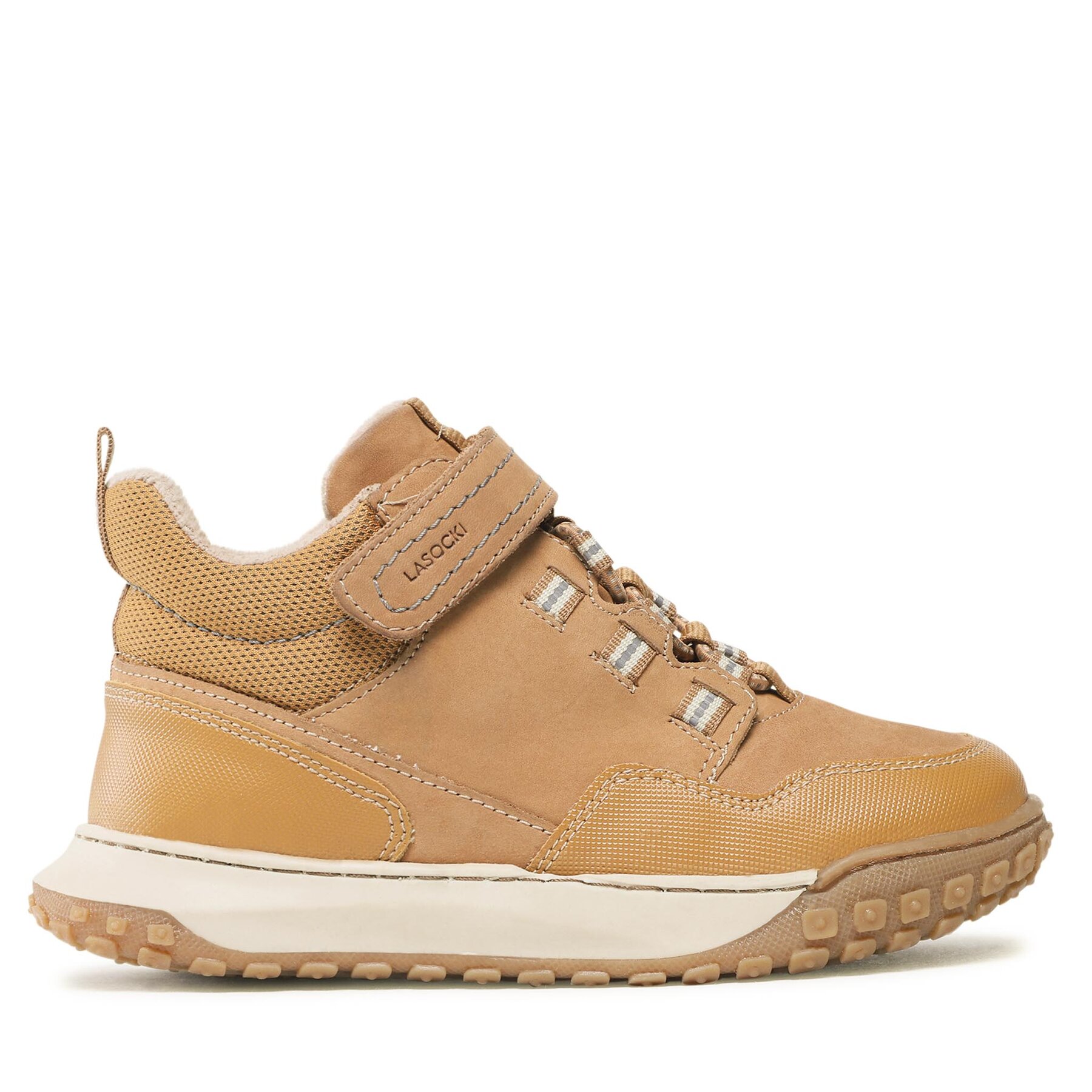 Μποτίνια Lasocki Young CI12-3138-11 Καφέ