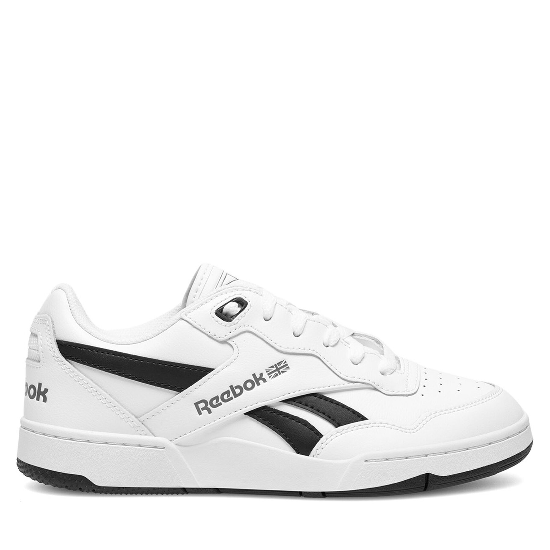 Сникърси Reebok BB 4000 II 100033316 W Бял