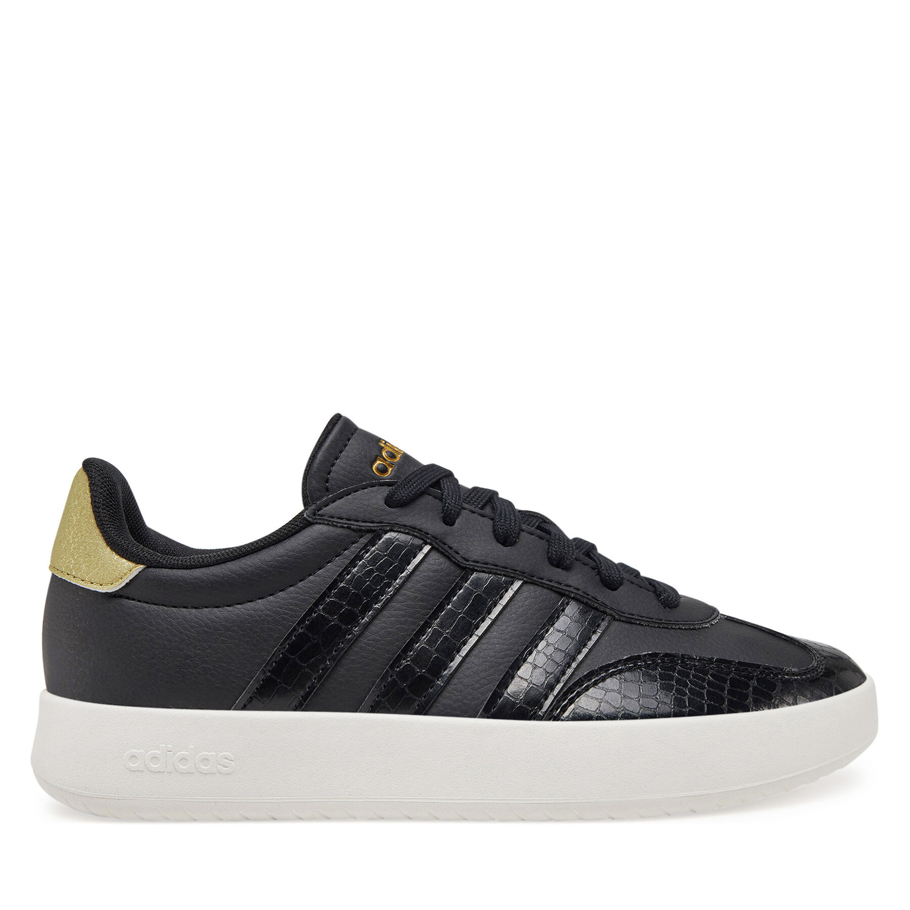 Αθλητικά adidas Barreda JP7103 Μαύρο