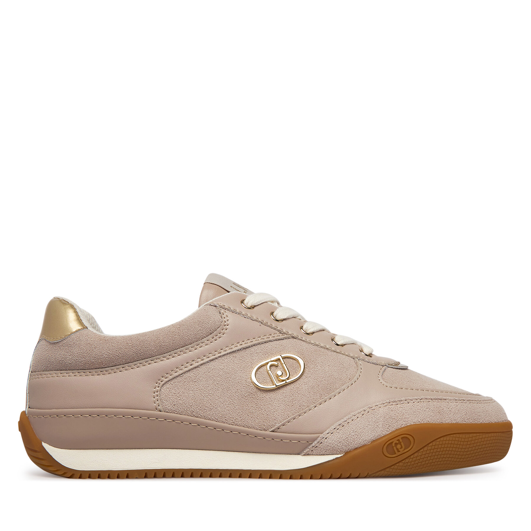 Sneakers Liu Jo Lewis 01 BA6039 PX310 Rosa
