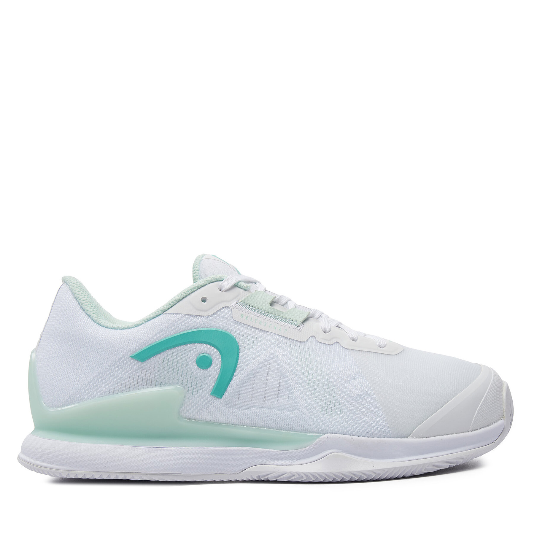 Zapatillas de tenis Head Sprint Pro 3.5 Clay 274173 Gris