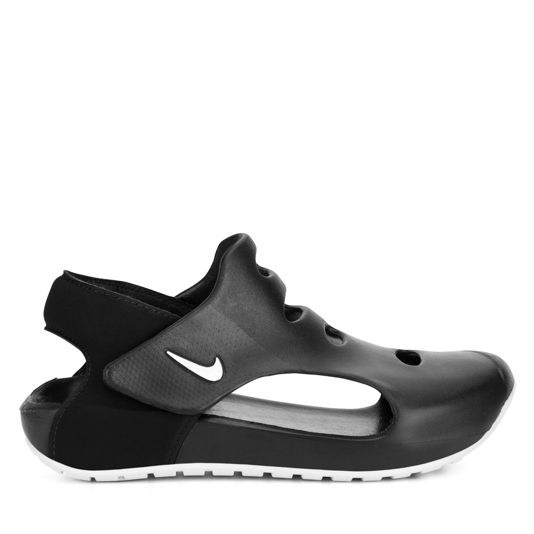 Szandál Nike DH9462-001 Fekete