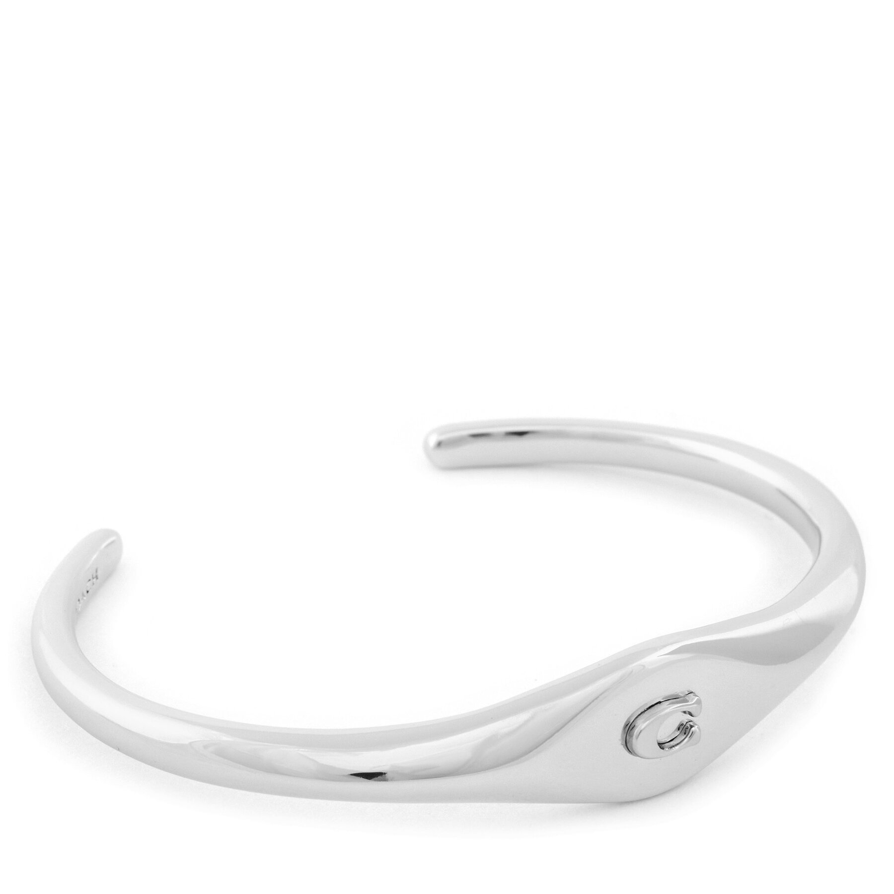 Bracciale Coach 37541318 RHO030 Argento