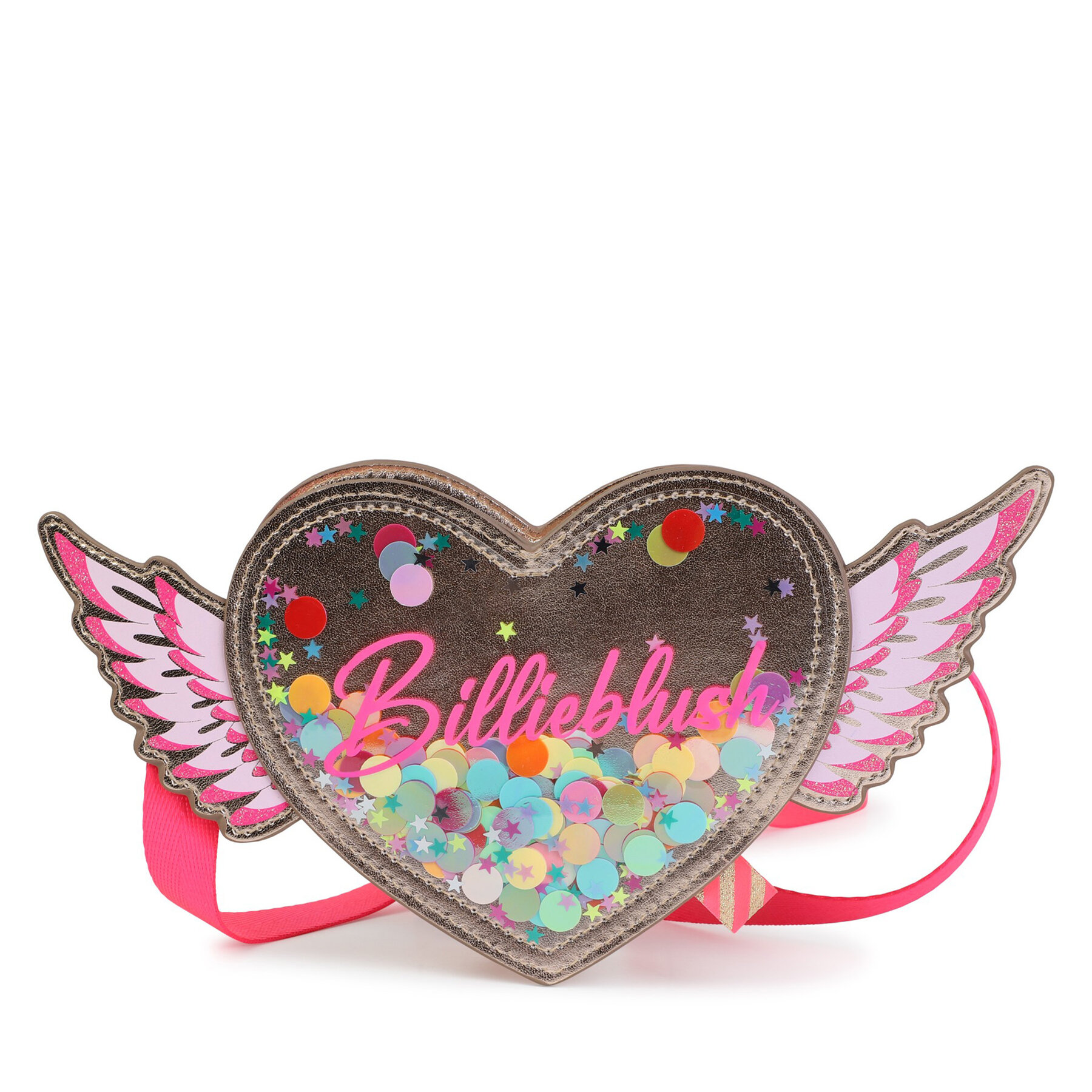 Bolso Billieblush U20615 Oro