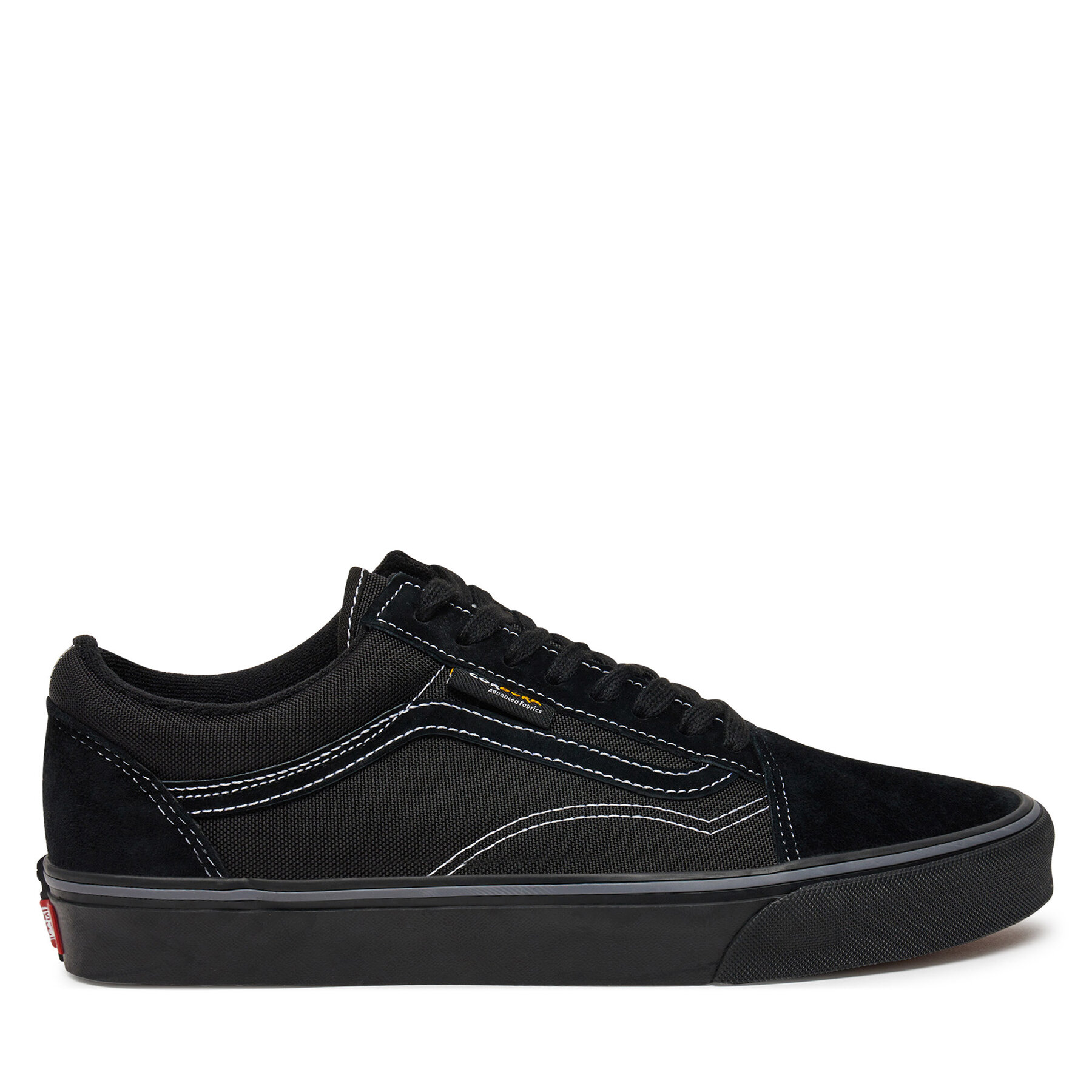 Tennis Vans Old Skool VN000CT8BM81 Noir