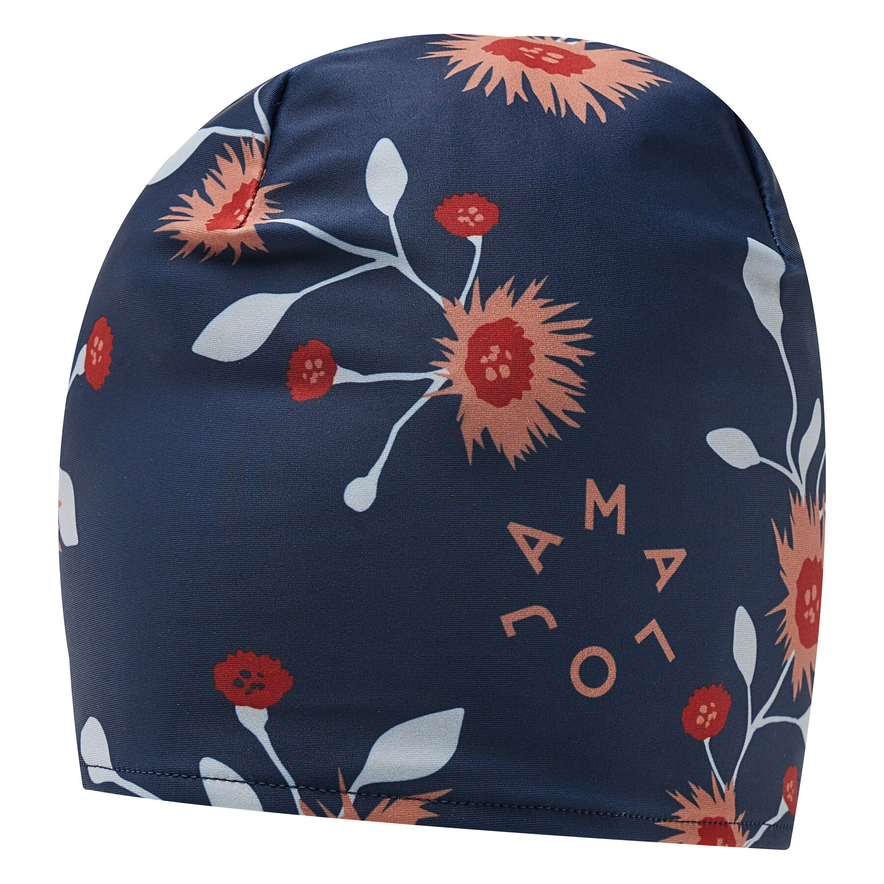 Damska Czapka Maloja Granatowy Active Essentials 34322-1-8696