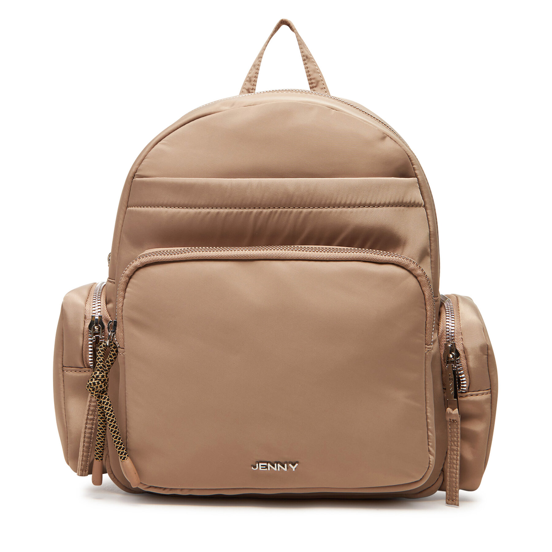 Rucsac JENNY C-JNY-M-003-08 Bej