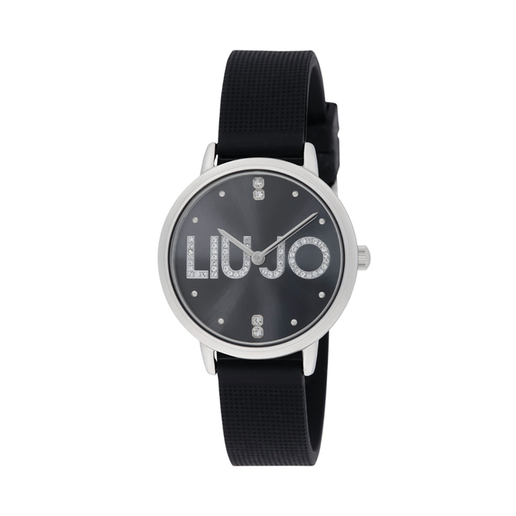 Hodinky Liu Jo TLJ2521 Čierna