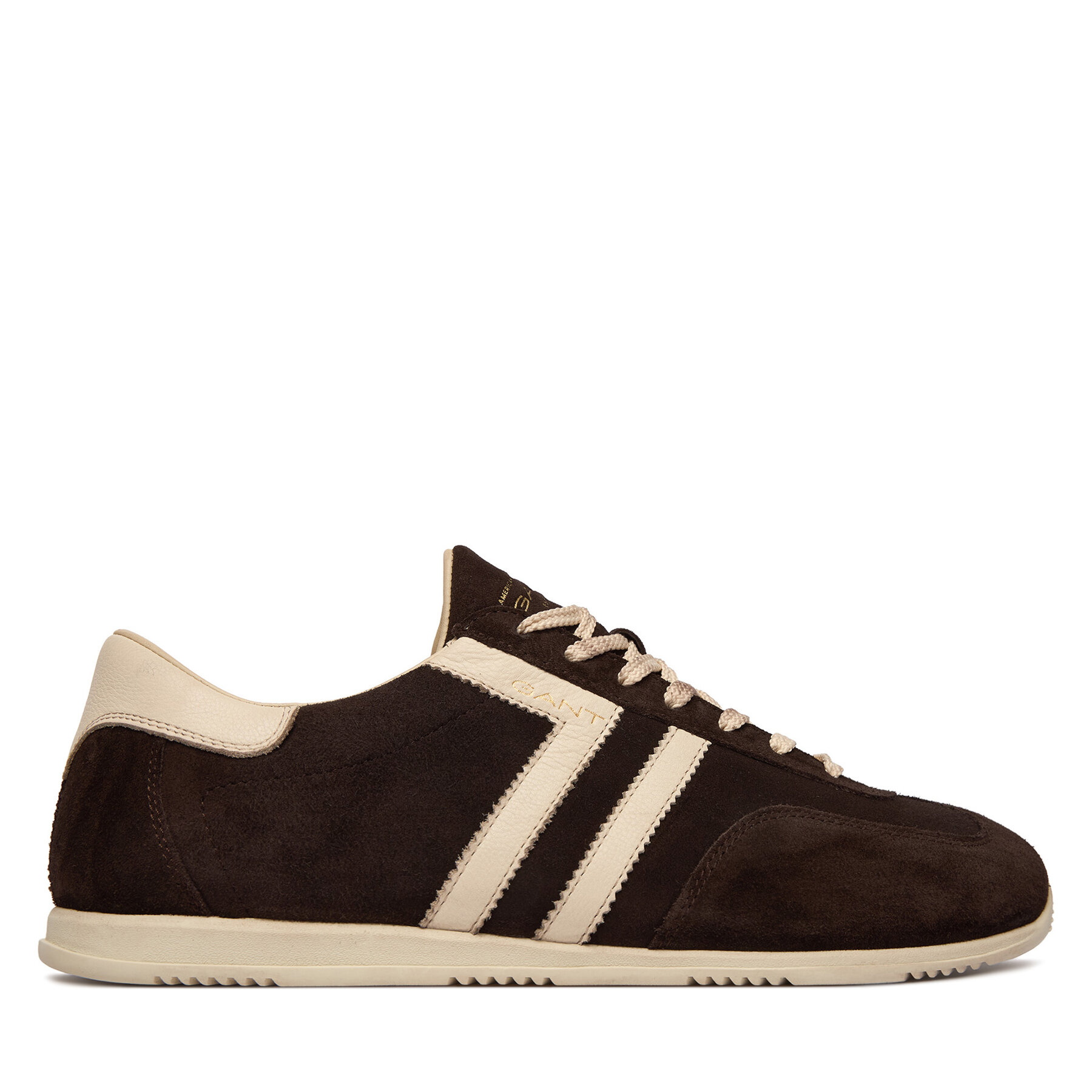 Αθλητικά Gant 32633278 Καφέ