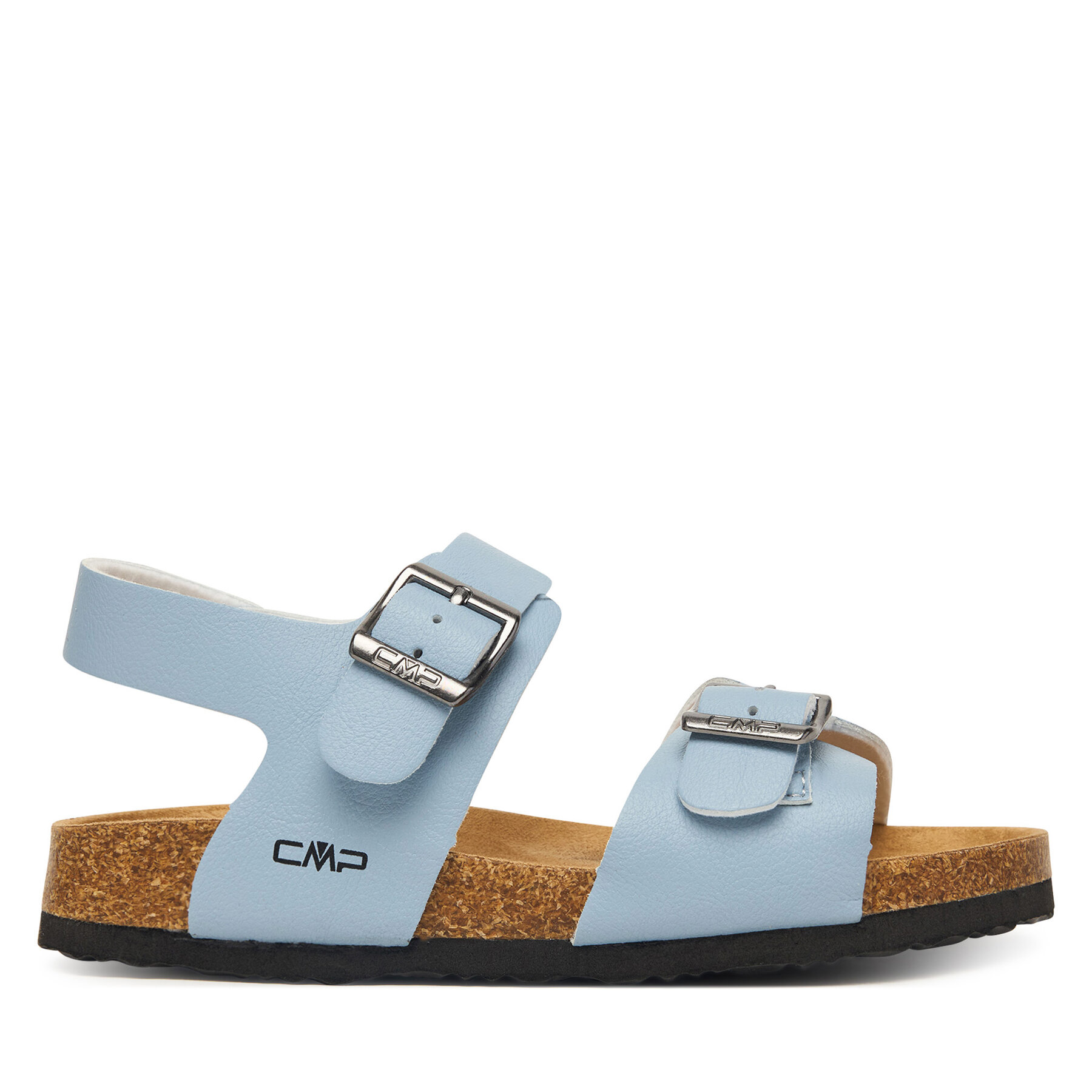 Σανδάλια CMP Raisho 3Q95674 Μπλε