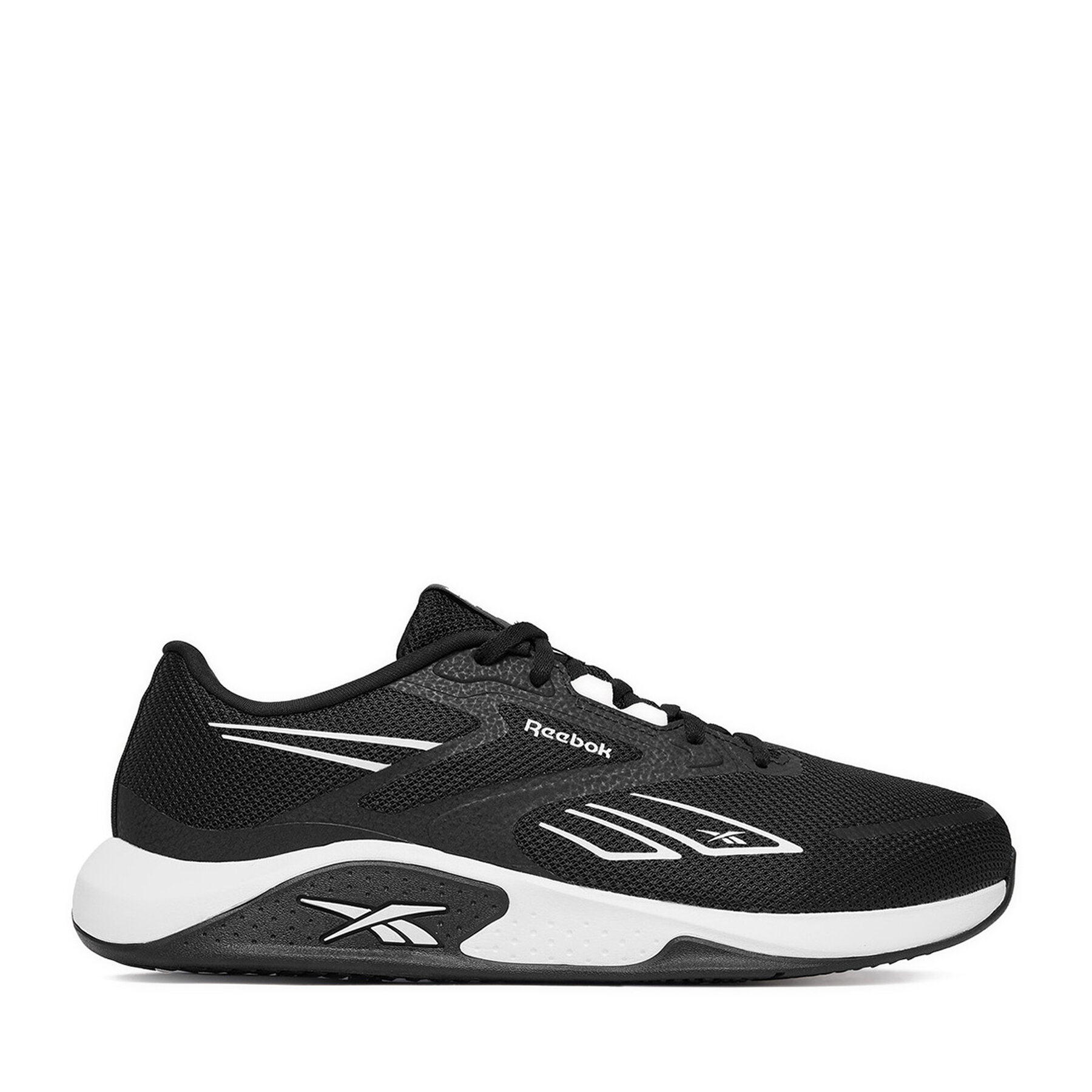 Obuća za teretanu Reebok EOSB-NANOFLEX TR 3 100272198 Crna