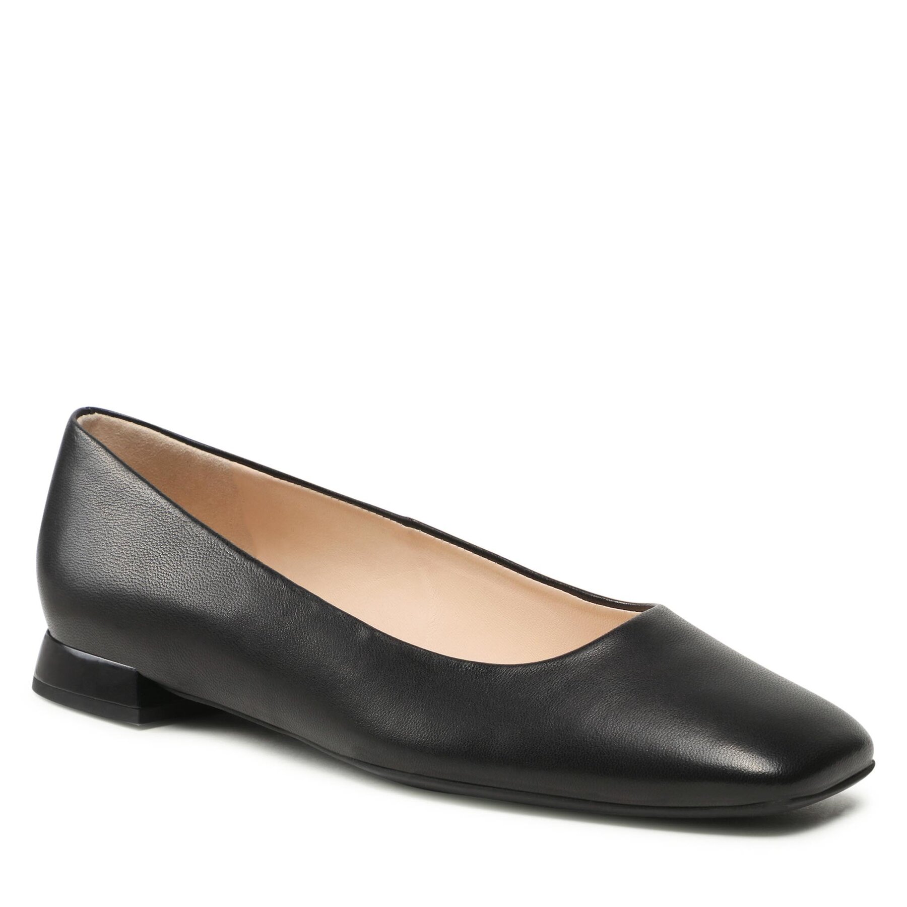Balerini HÖGL 0-171000-0100 Black 100