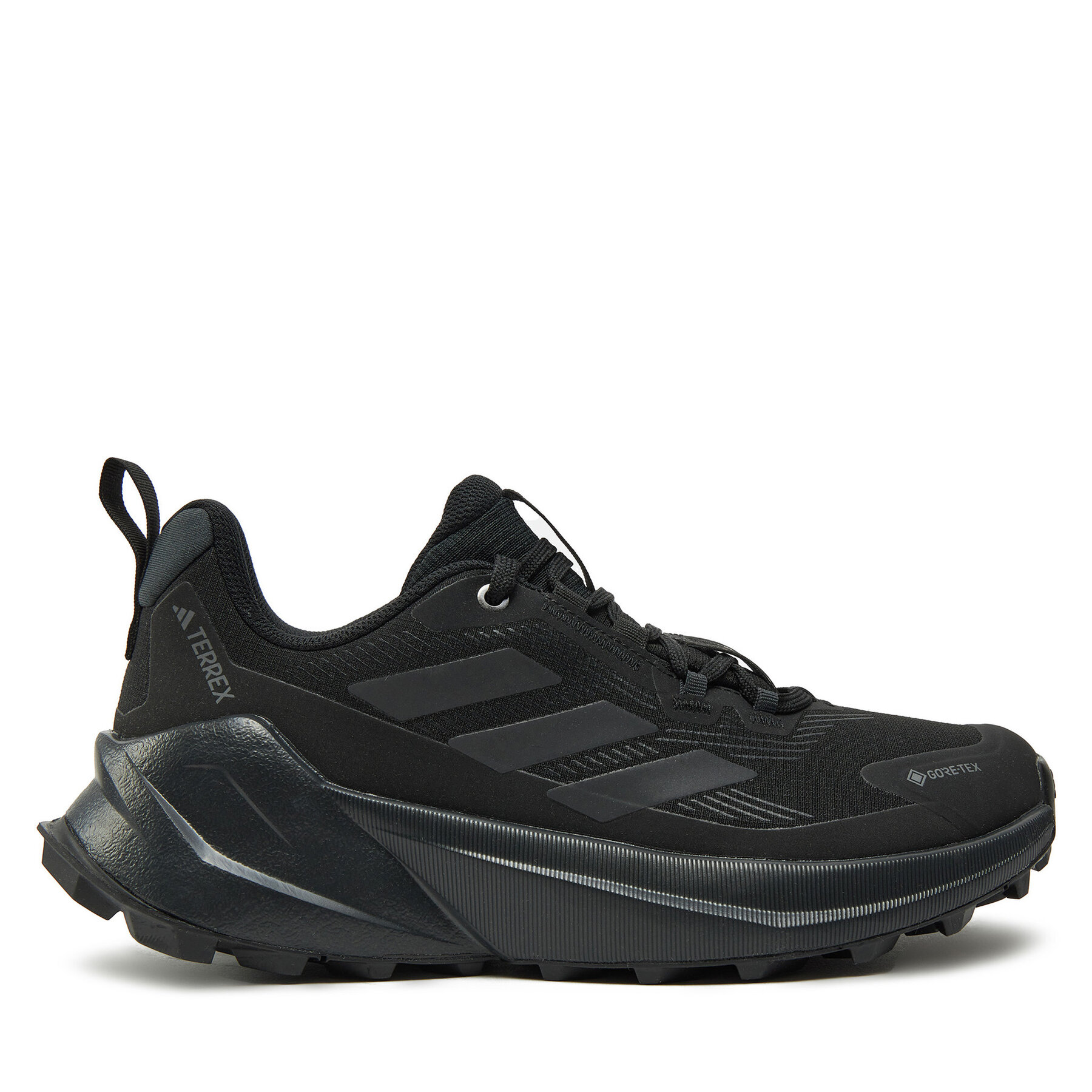 adidas Dámske Sneakersy, Rozmer: 39_13, Čierna, Terrex Trailmaker 2.0 GORE-TEX IH0617