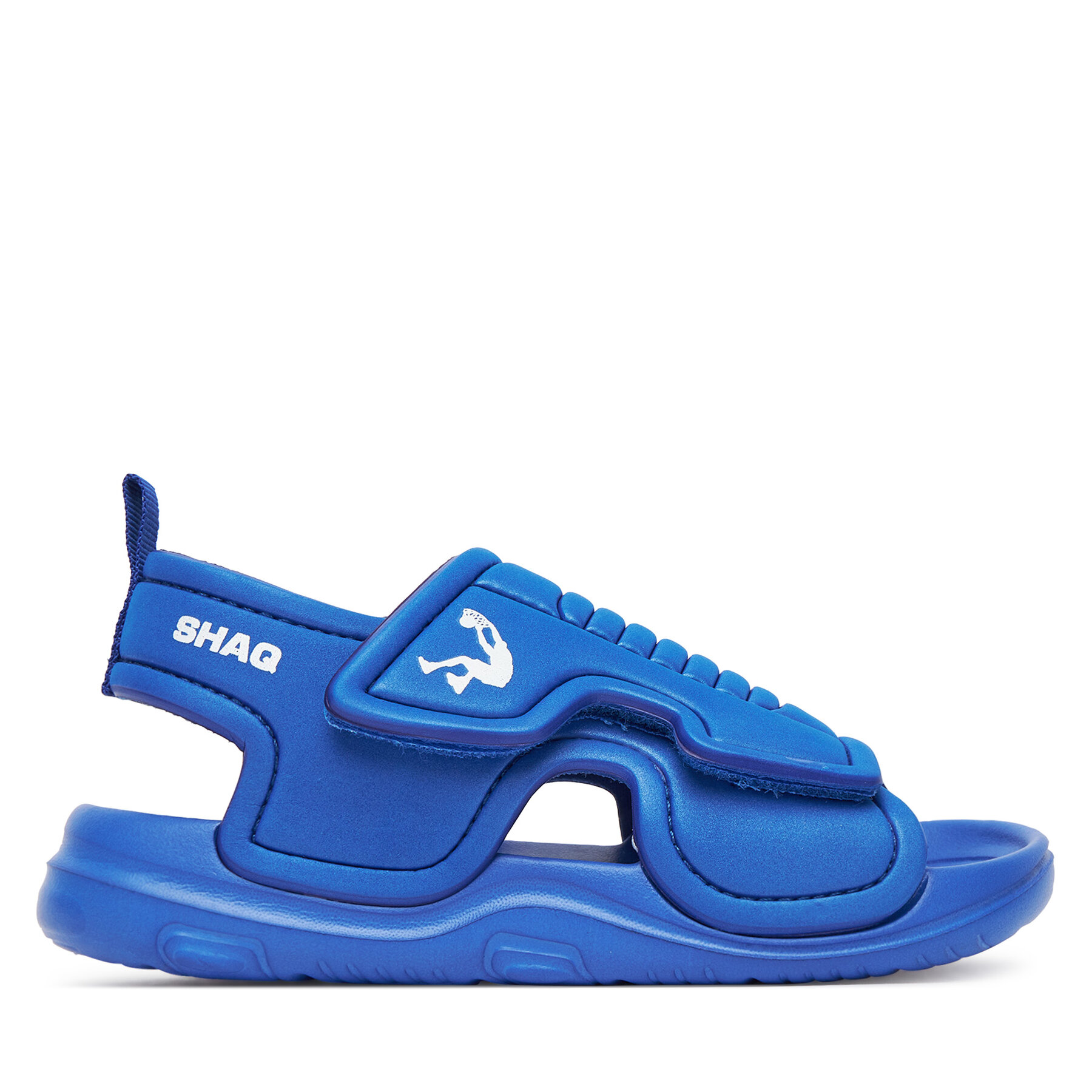Chlapec Sandále Shaq, Rozmer: 32, Modrá, LEA-XM-0048