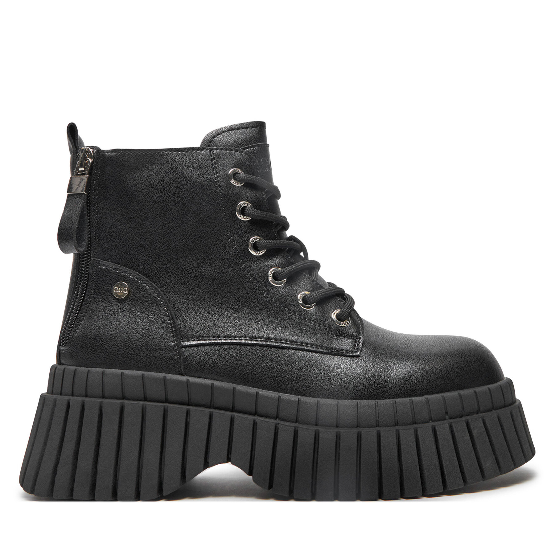 Trappers GOE OO2N4126 Negru