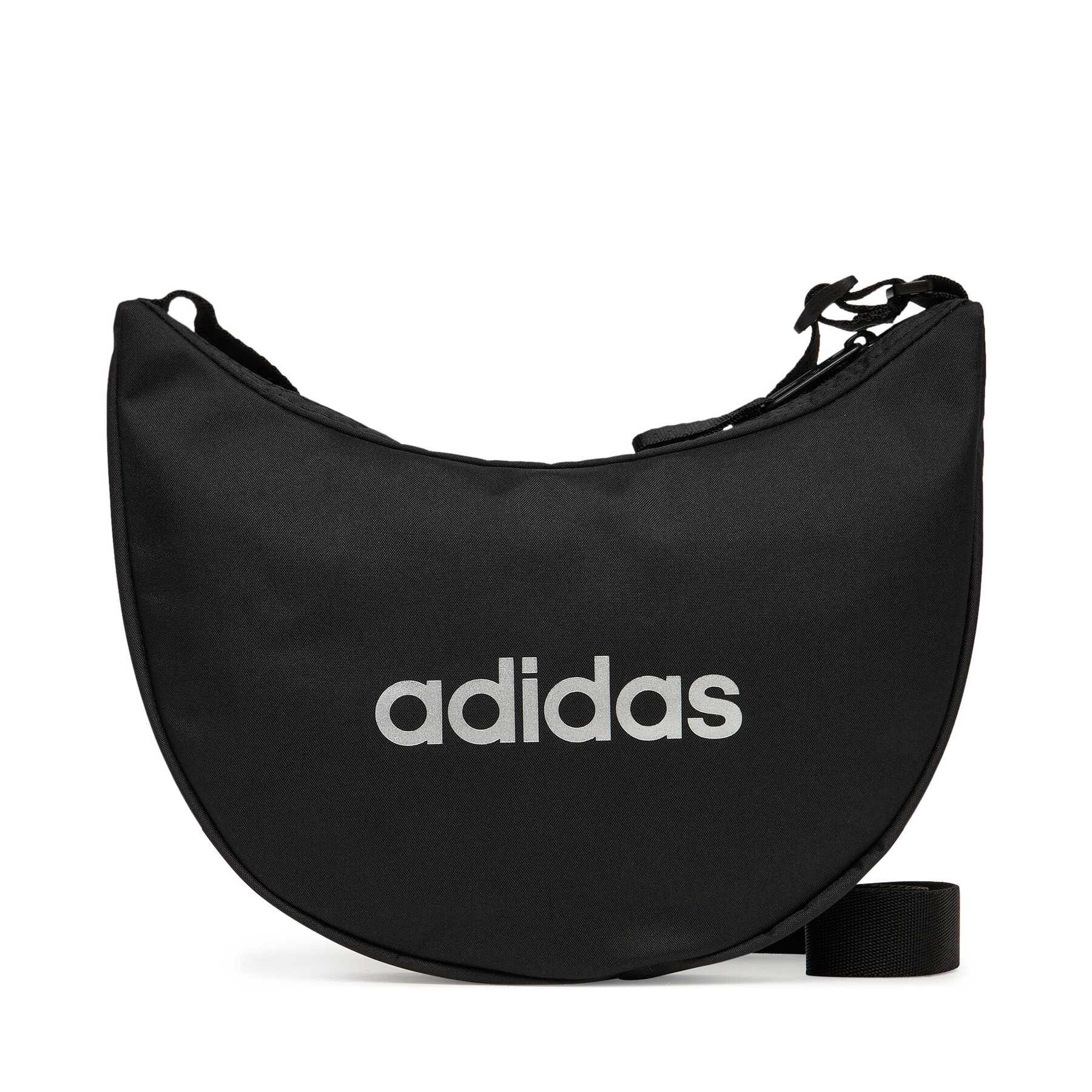 Torbica adidas Linear Essentials Festival JN0882 Crna