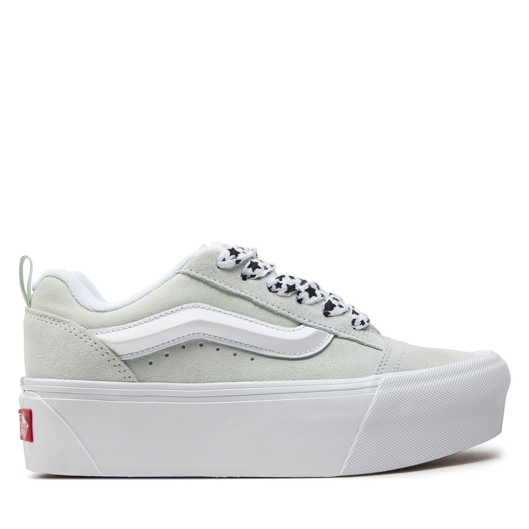 Sneakers aus Stoff Vans