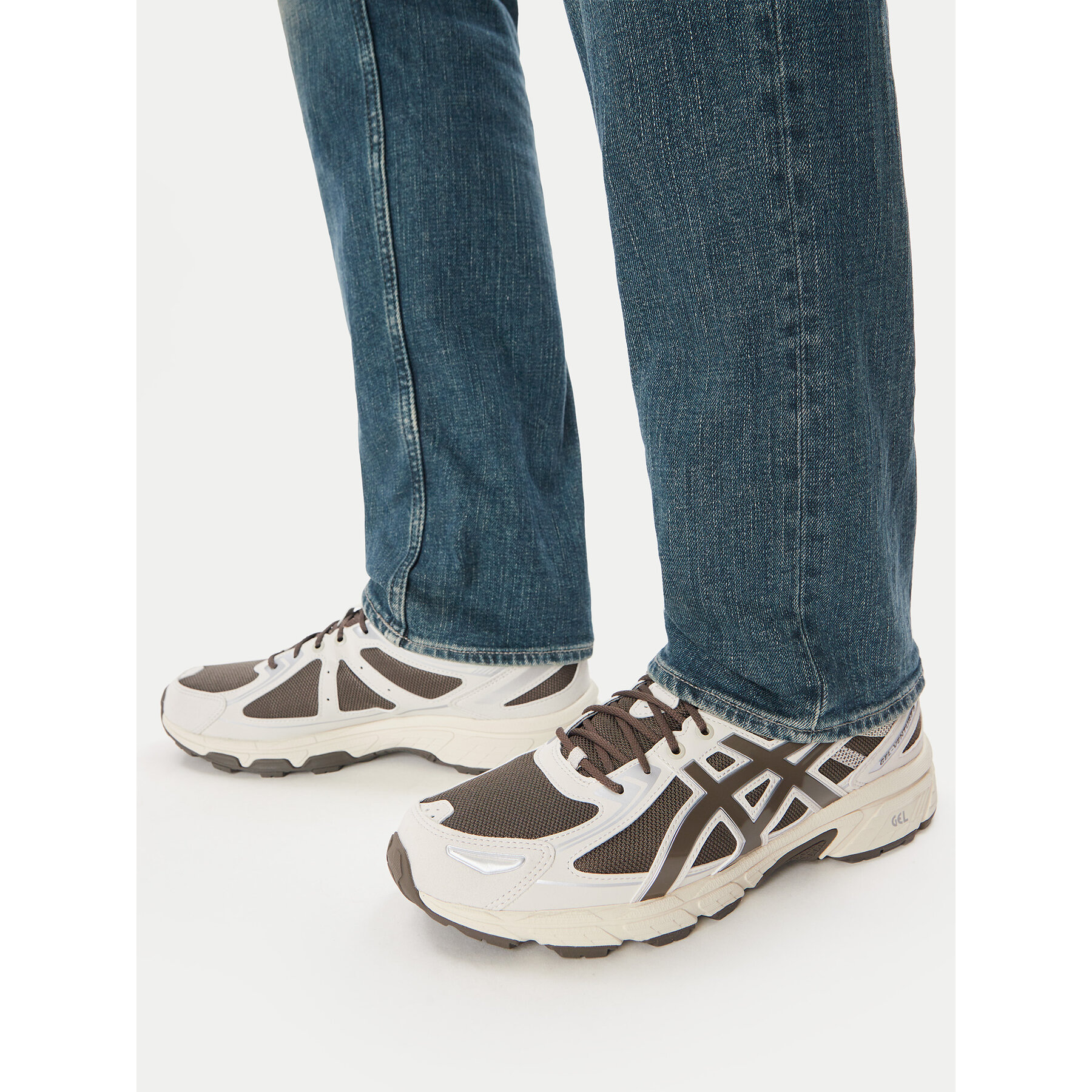 Tenisice Asics Gel-Venture 6 1203A438 Bež