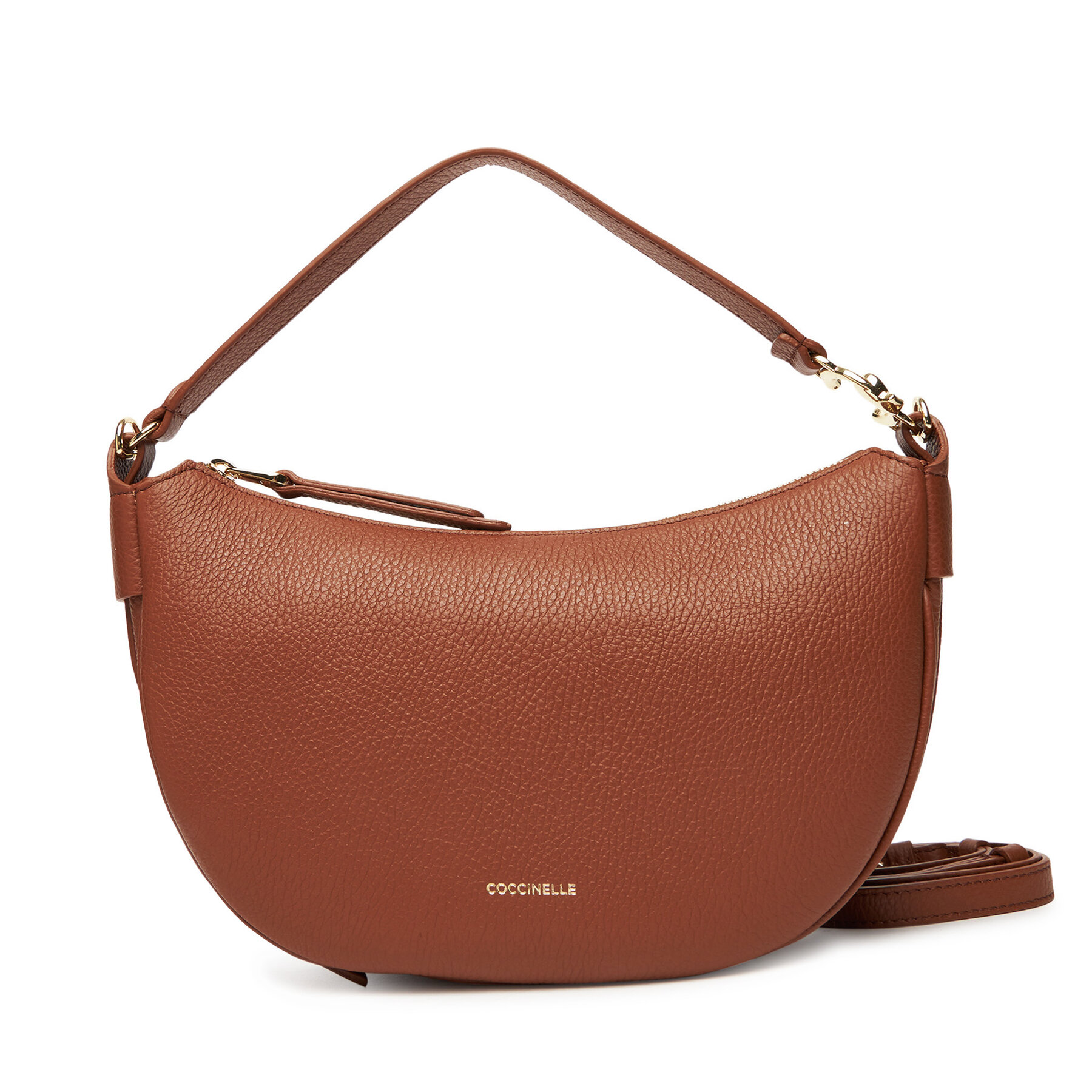 Geantă Coccinelle SHA Coccinelle C-Easy E1 SHA 13 03 01 Maro