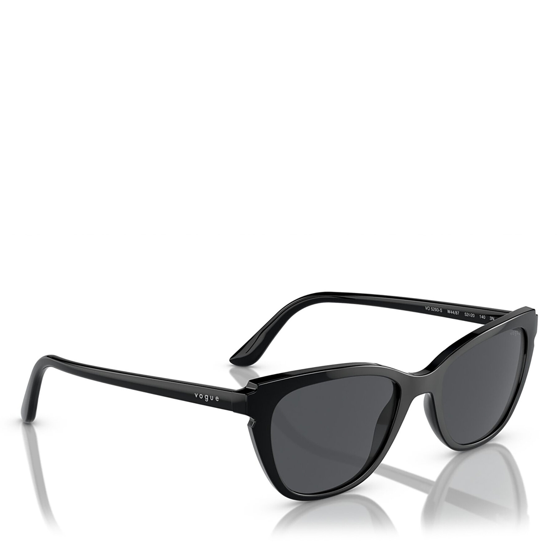 Sončna očala Vogue 0VO5293S W44/87 Black