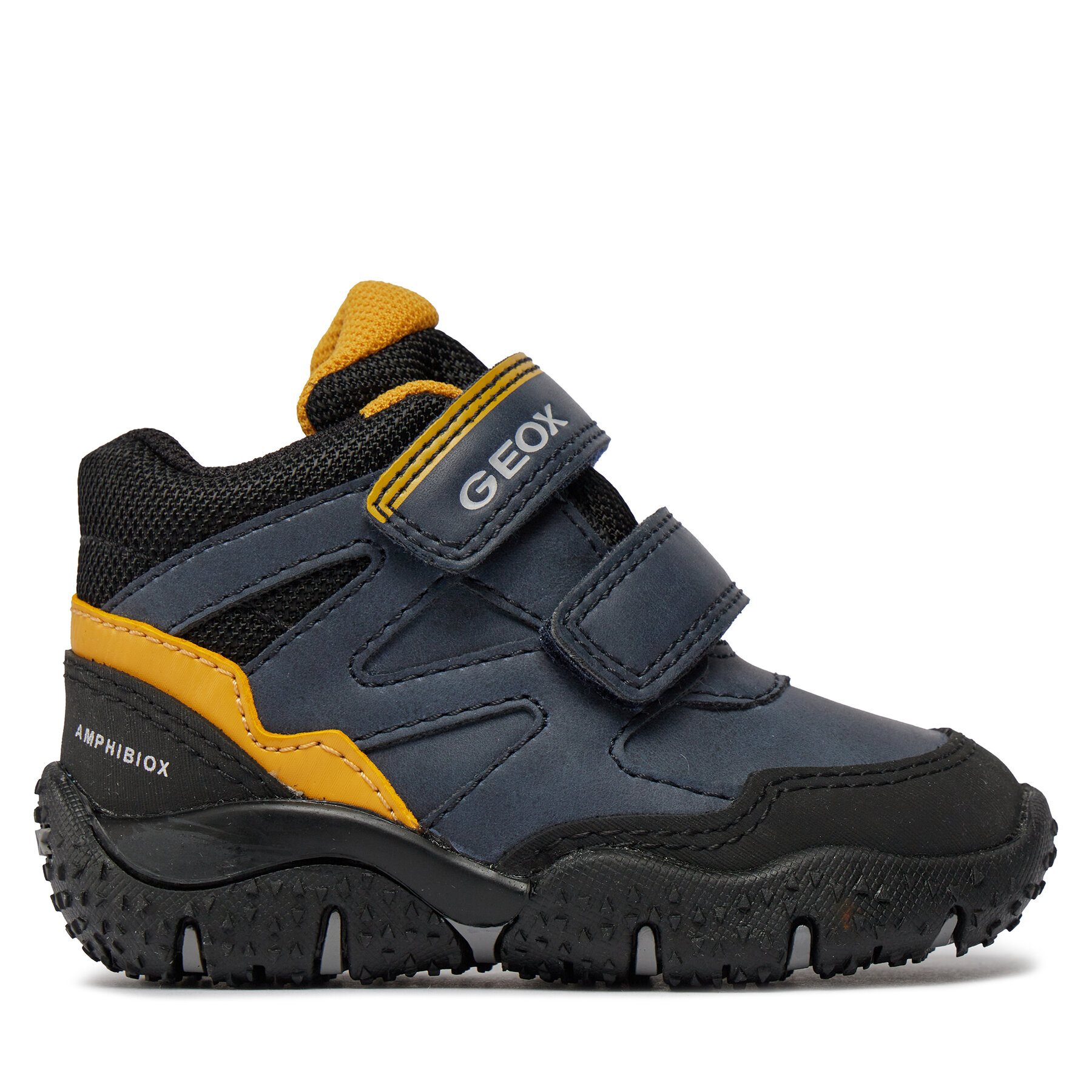 Bambini Polacchine , Taglia 20,Blu scuro,B Baltic Boy B Abx B2620A 0ME50 C0916 M, taglia : 20