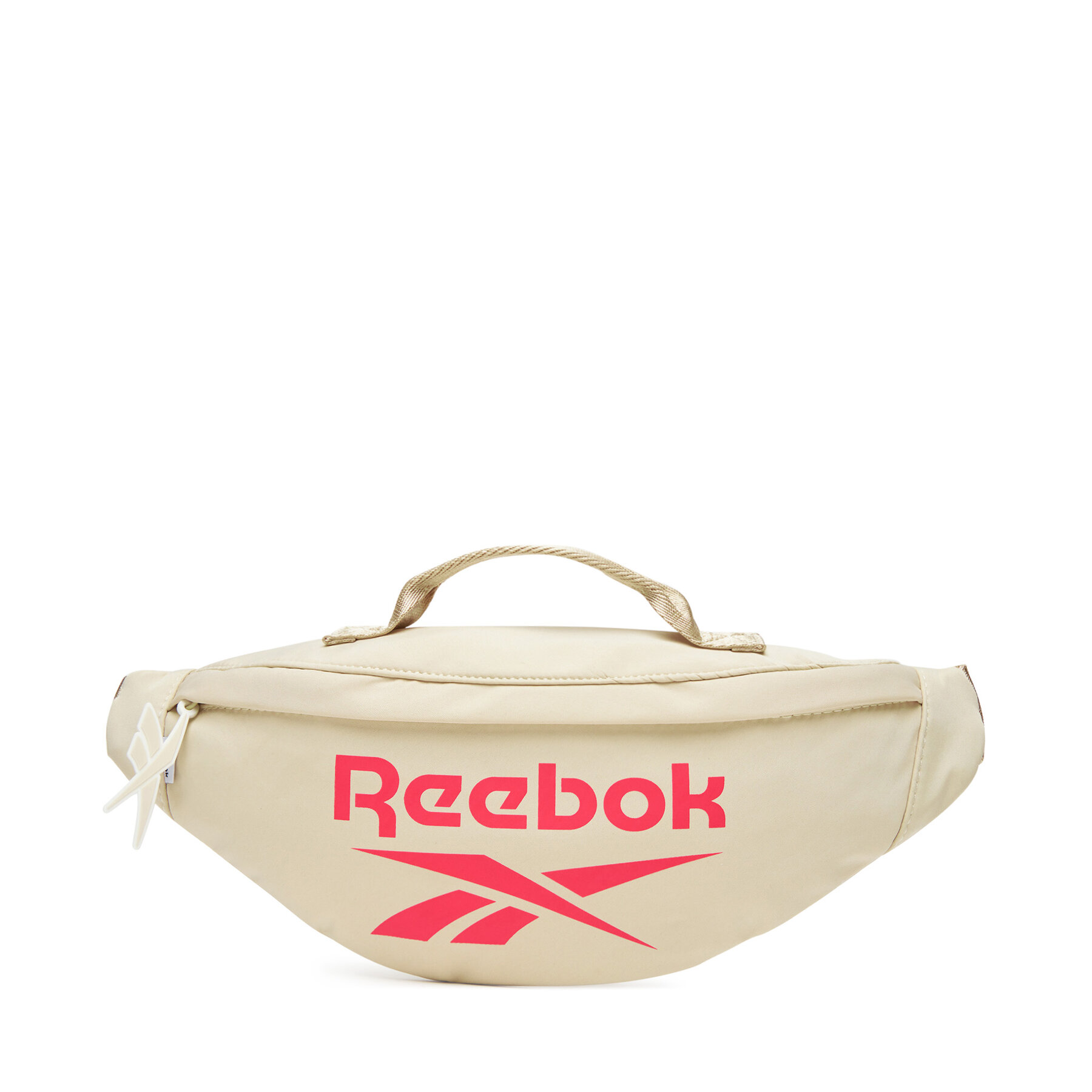 Reebok Τσαντάκι μέσης Reebok RBK-039-CCC-05 Εκρού