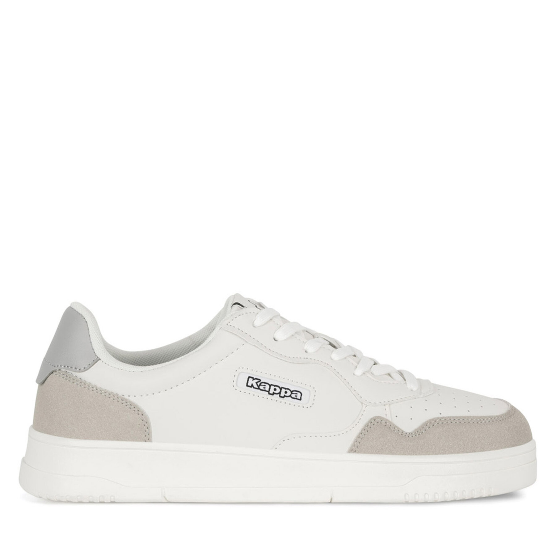 Sneakers Kappa AW24-3C008 Bianco