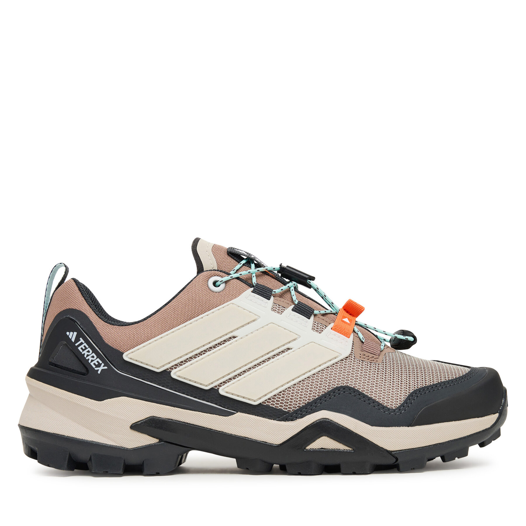 Bakancs adidas Terrex Skychaser JQ9938 Barna