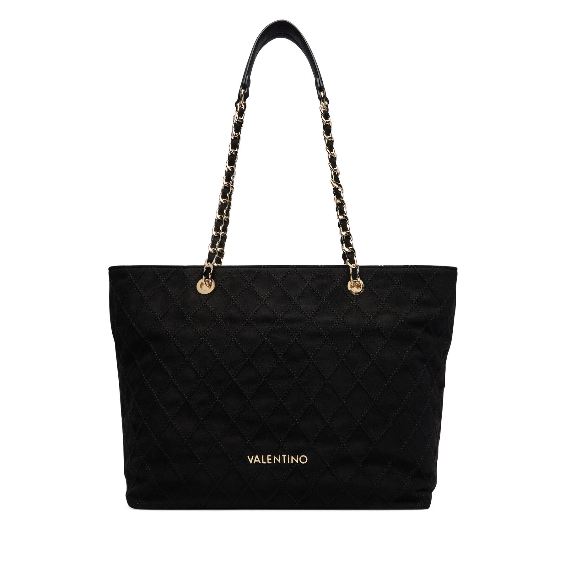 Дамска чанта Valentino Makena VBSA8Y01 Черен