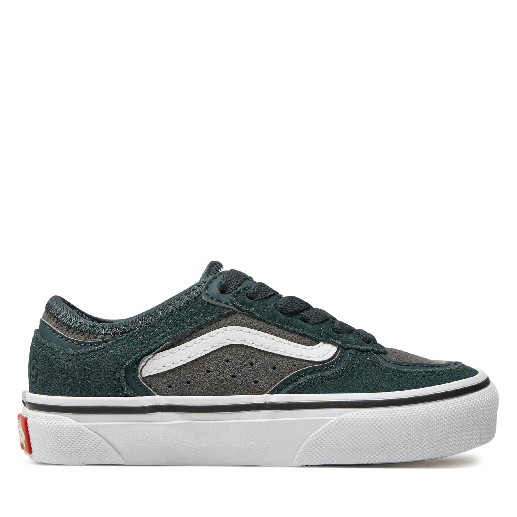 Tennis Vans Uy Rowley Classic VN0A4BU9KQD1 Vert