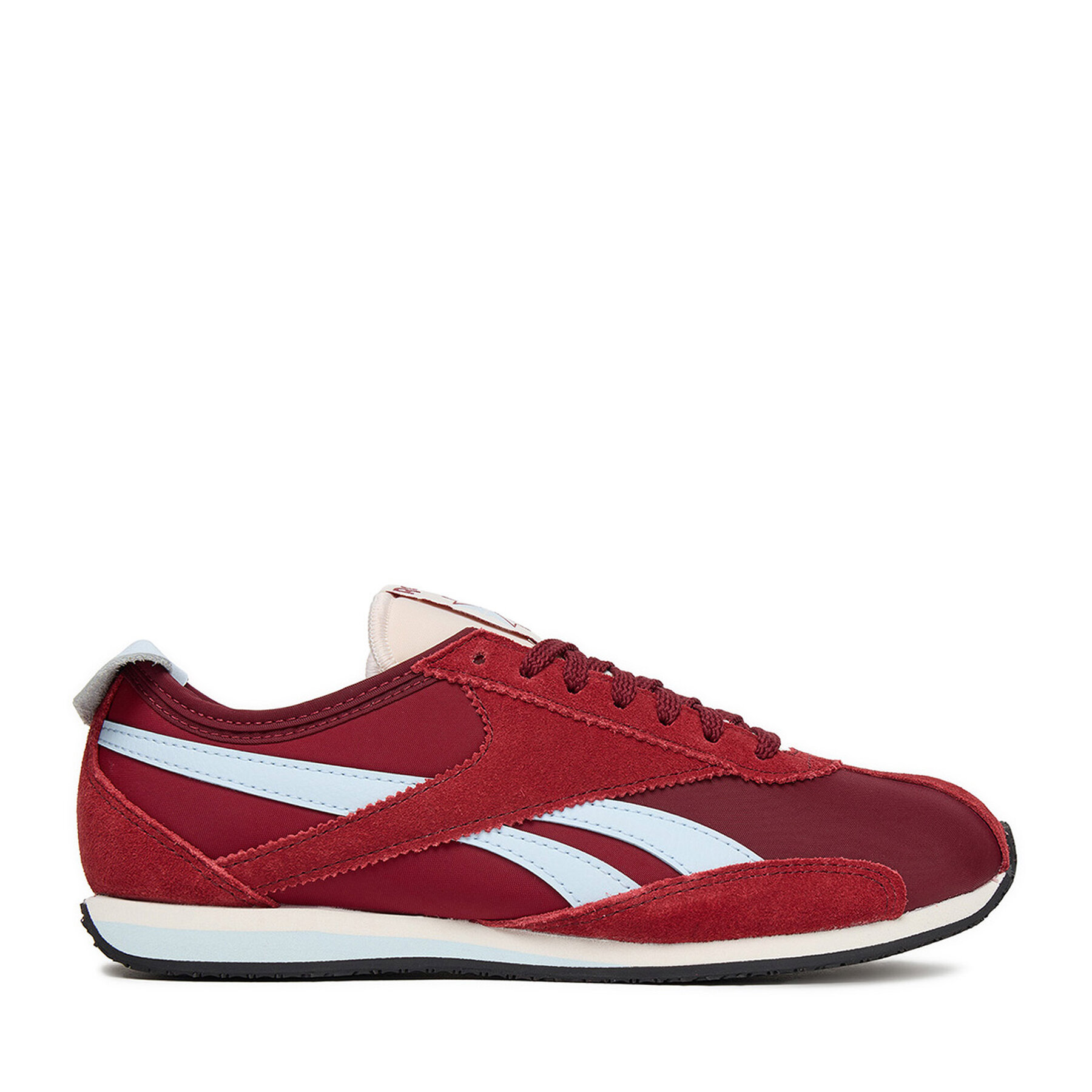 Sportcipők Reebok EO-R400 100239542 Bordó