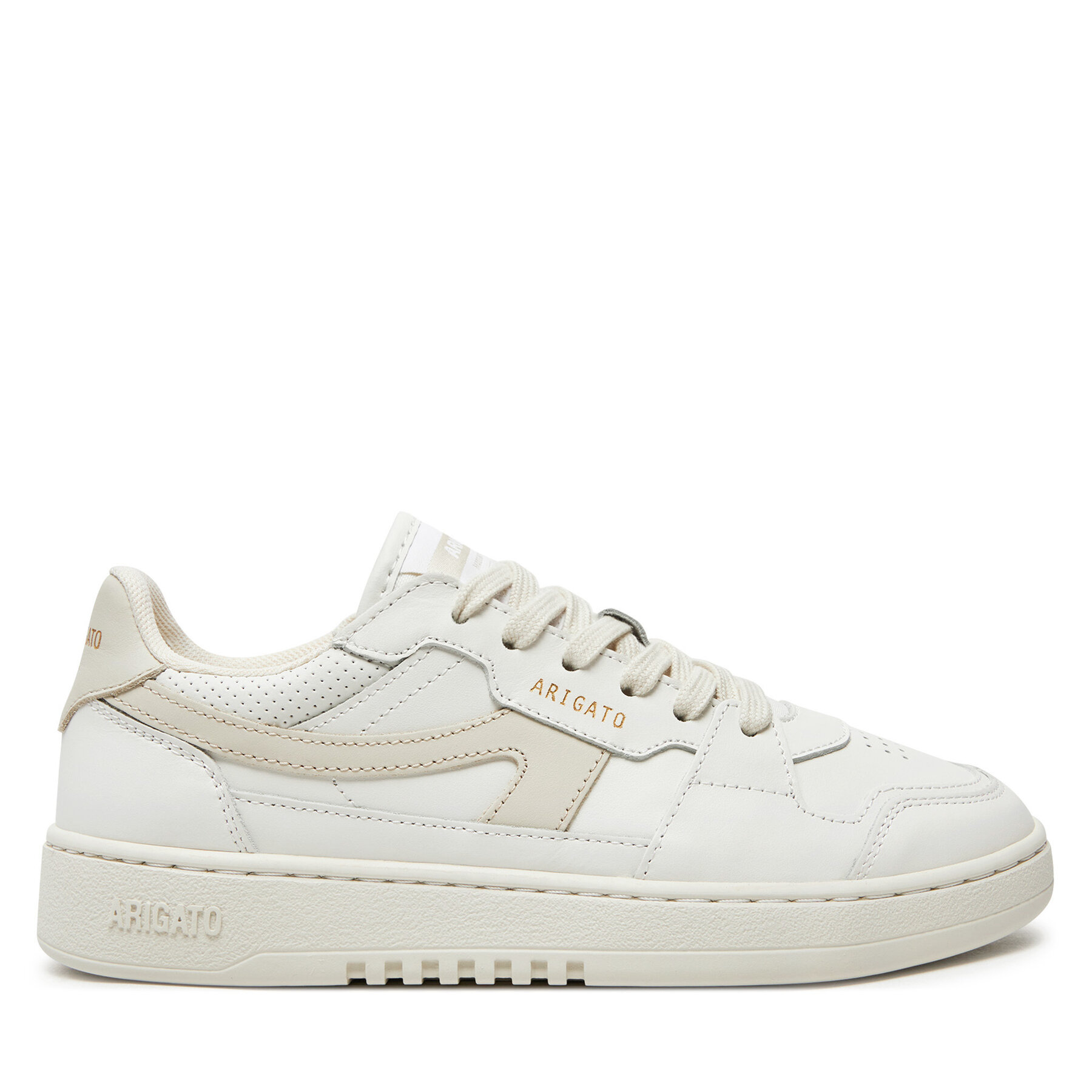 Zapatillas Axel Arigato Dice-A F1645002 Blanco