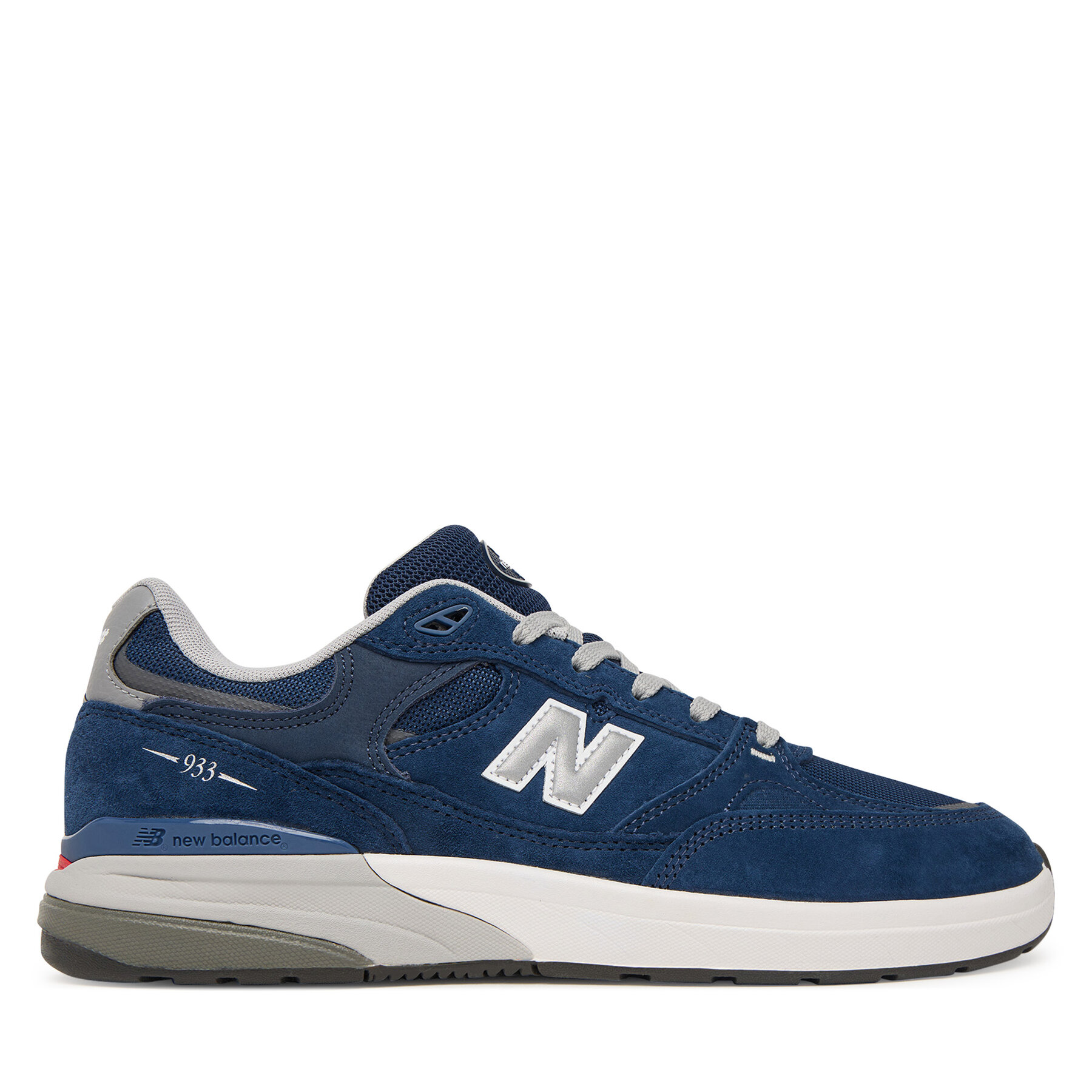 Tenisice New Balance Numeric UN933LNV Tamnoplava