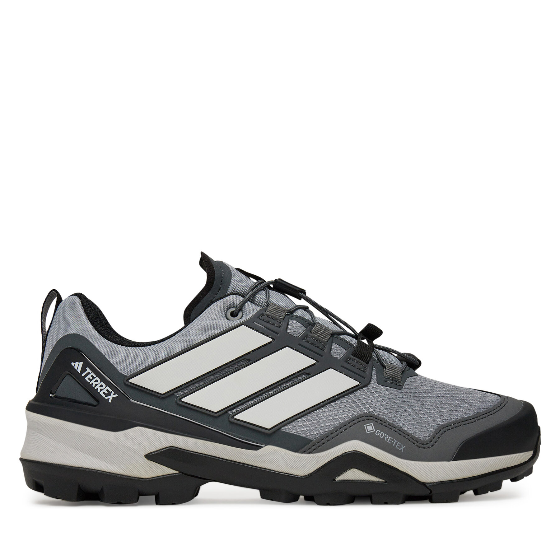 Scarpe da trekking adidas Terrex Skychaser GORE-TEX IH1096 Grigio