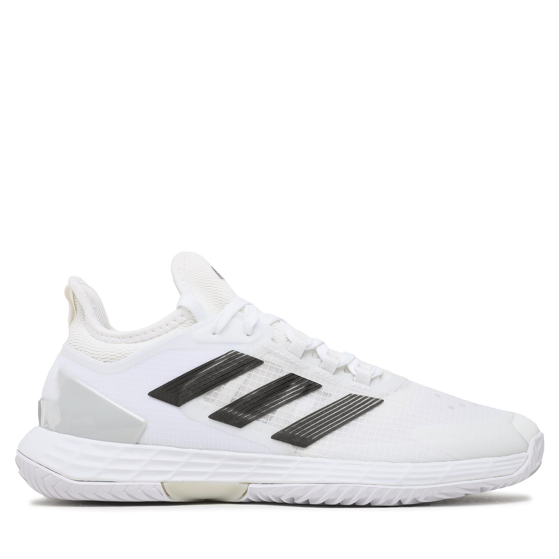 Chaussures de tennis adidas Adizero Ubersonic 4.1 ID1565 Blanc