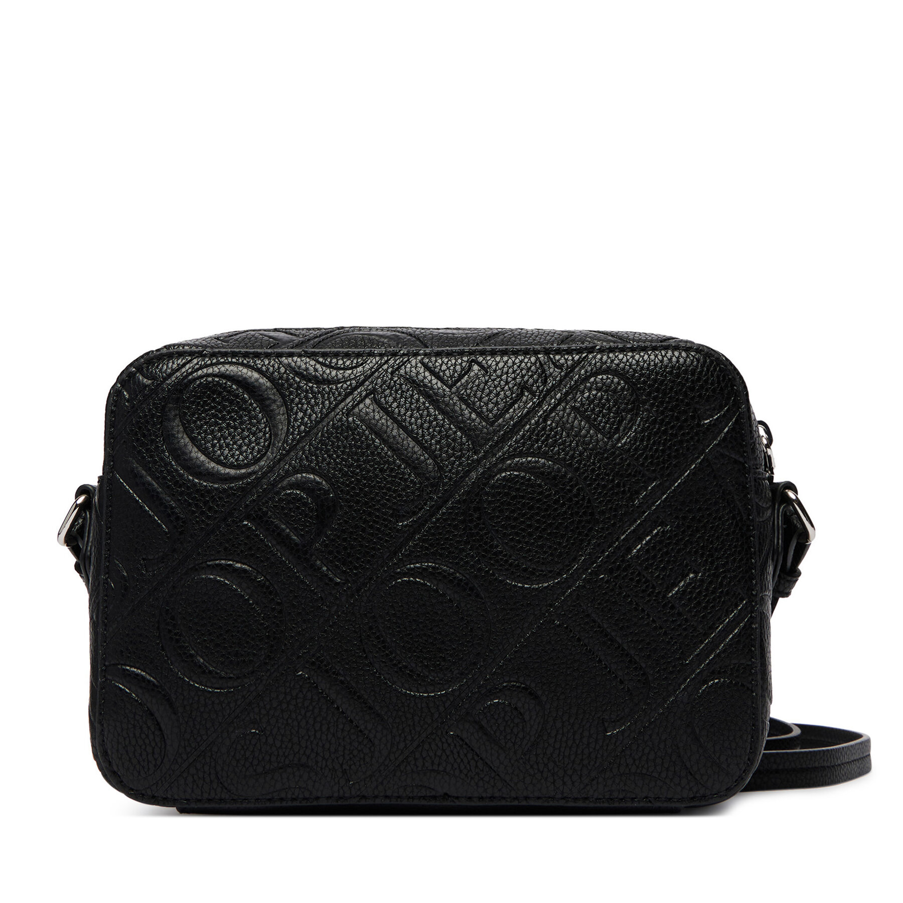 Geantă JOOP! Jeans Strambo Cloe 4130001272 Negru