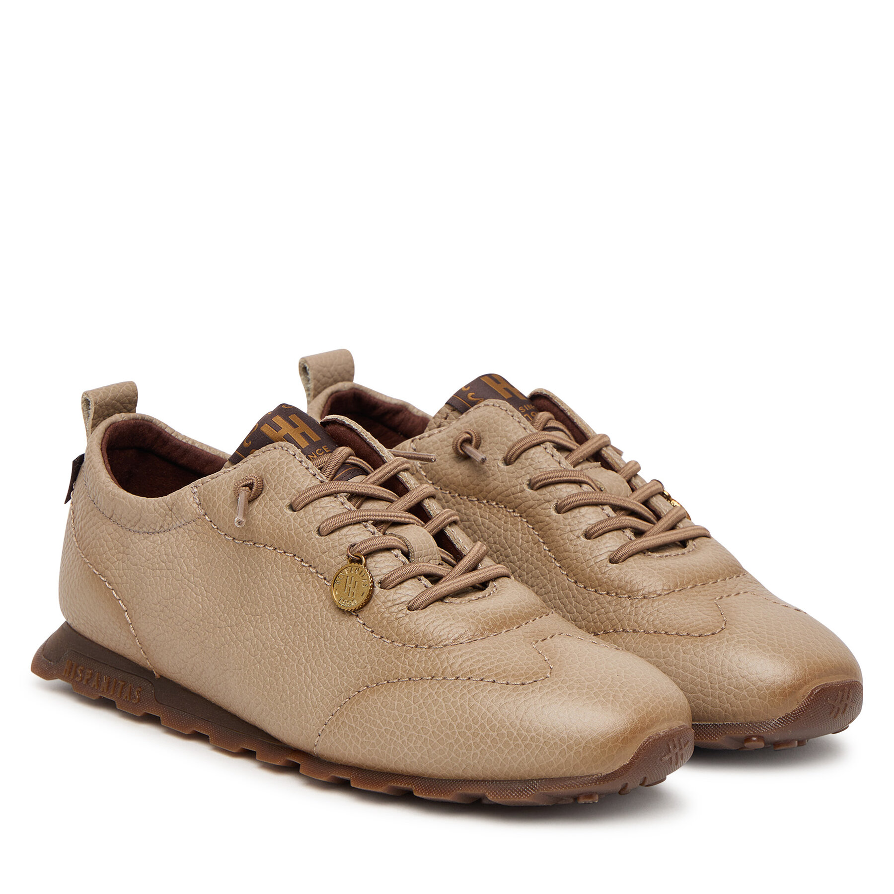 Сникърси Hispanitas Zinnia HI265083 C011 Бежов