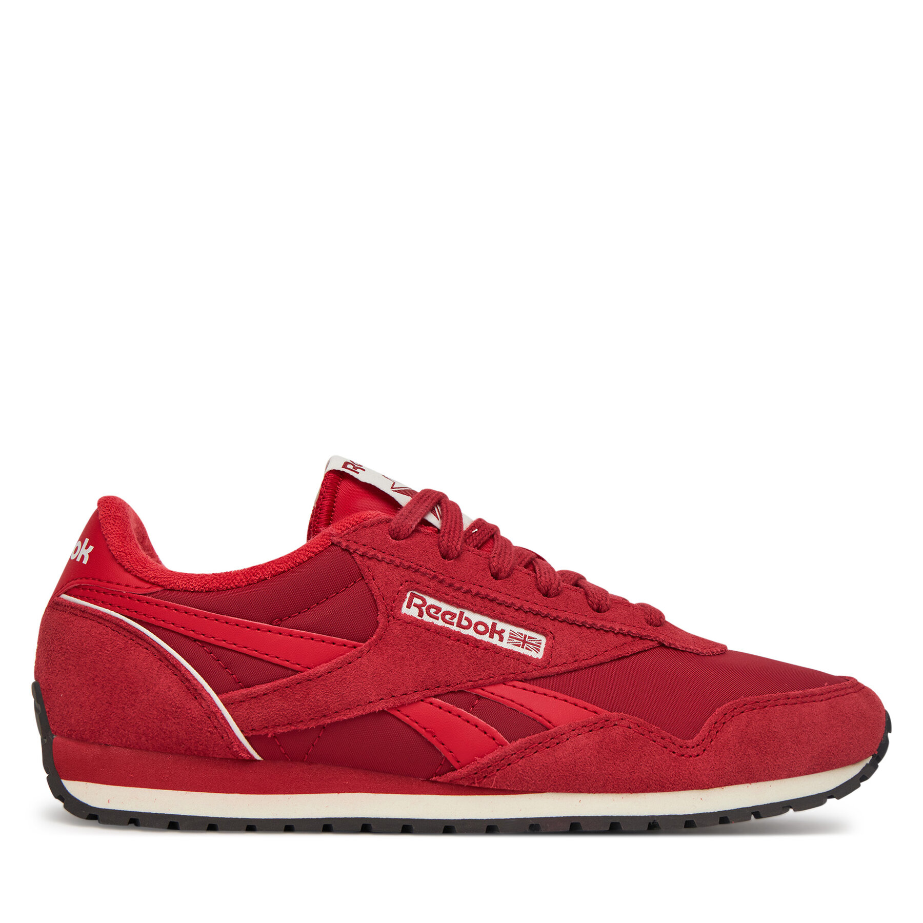 Sportcipők Reebok CLASSIC AZ 100230347 Piros