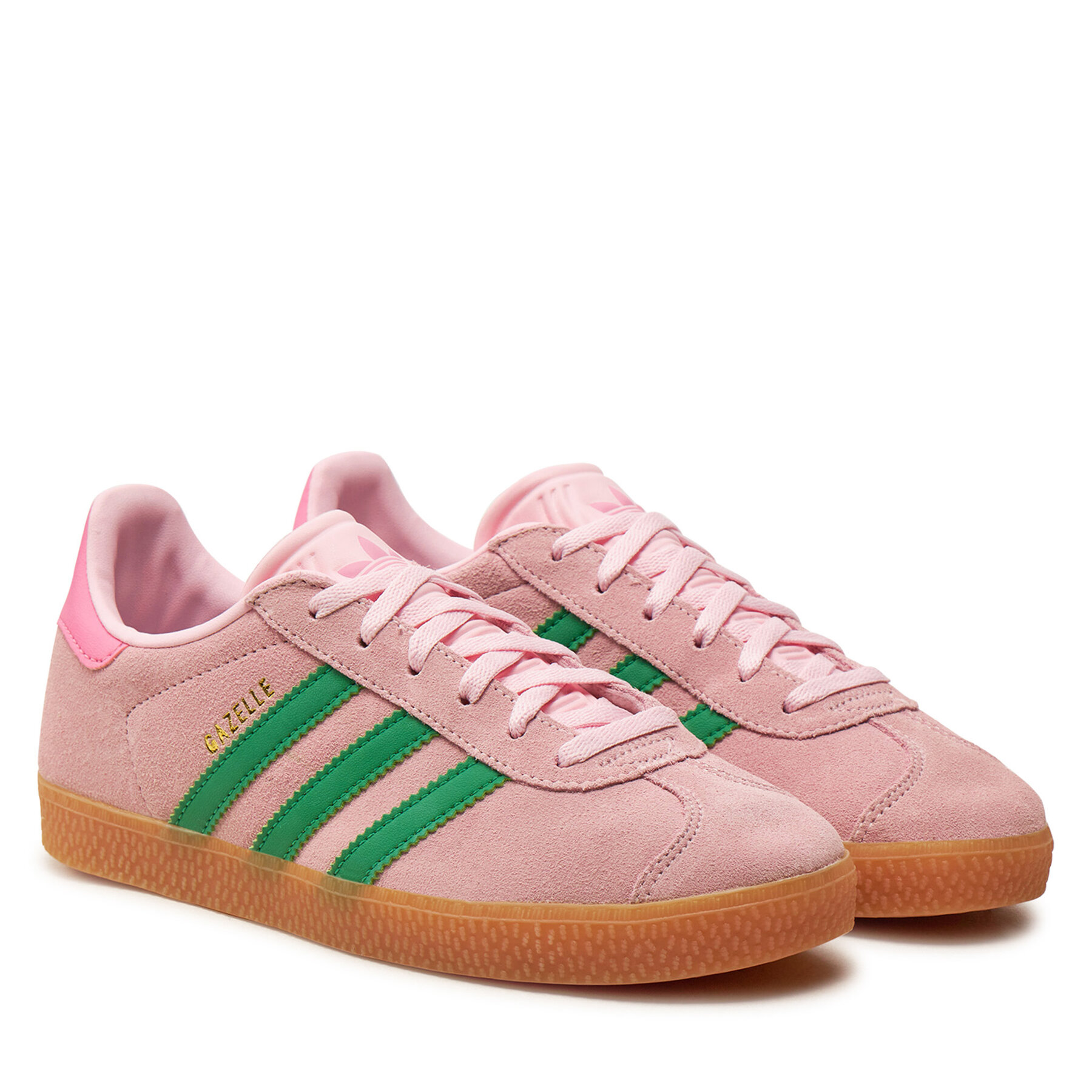 Sneakers adidas Gazelle J JP7128 Rosa