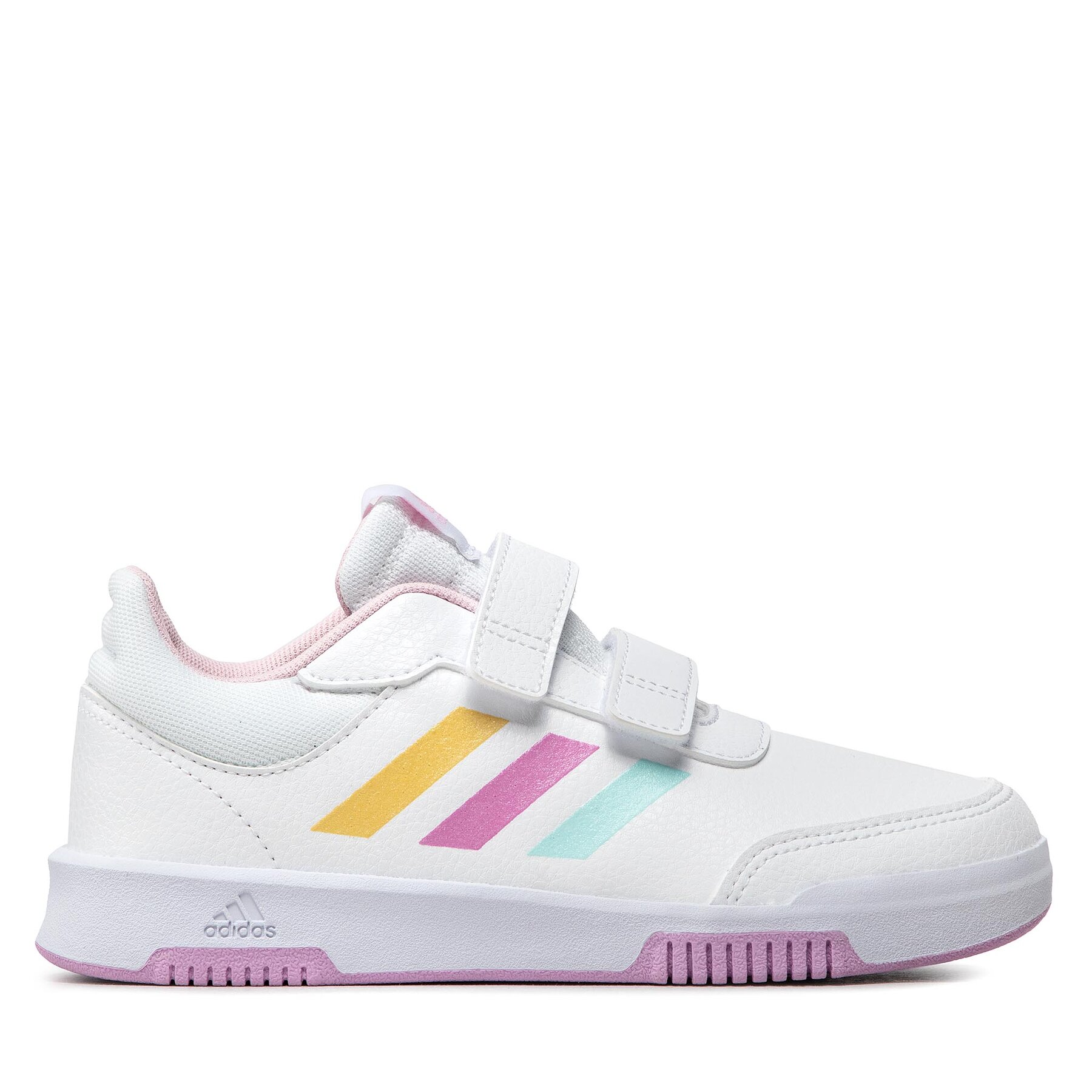 Sportcipők adidas Tensaur Sport 2.0 Cf K GW6453 Fehér